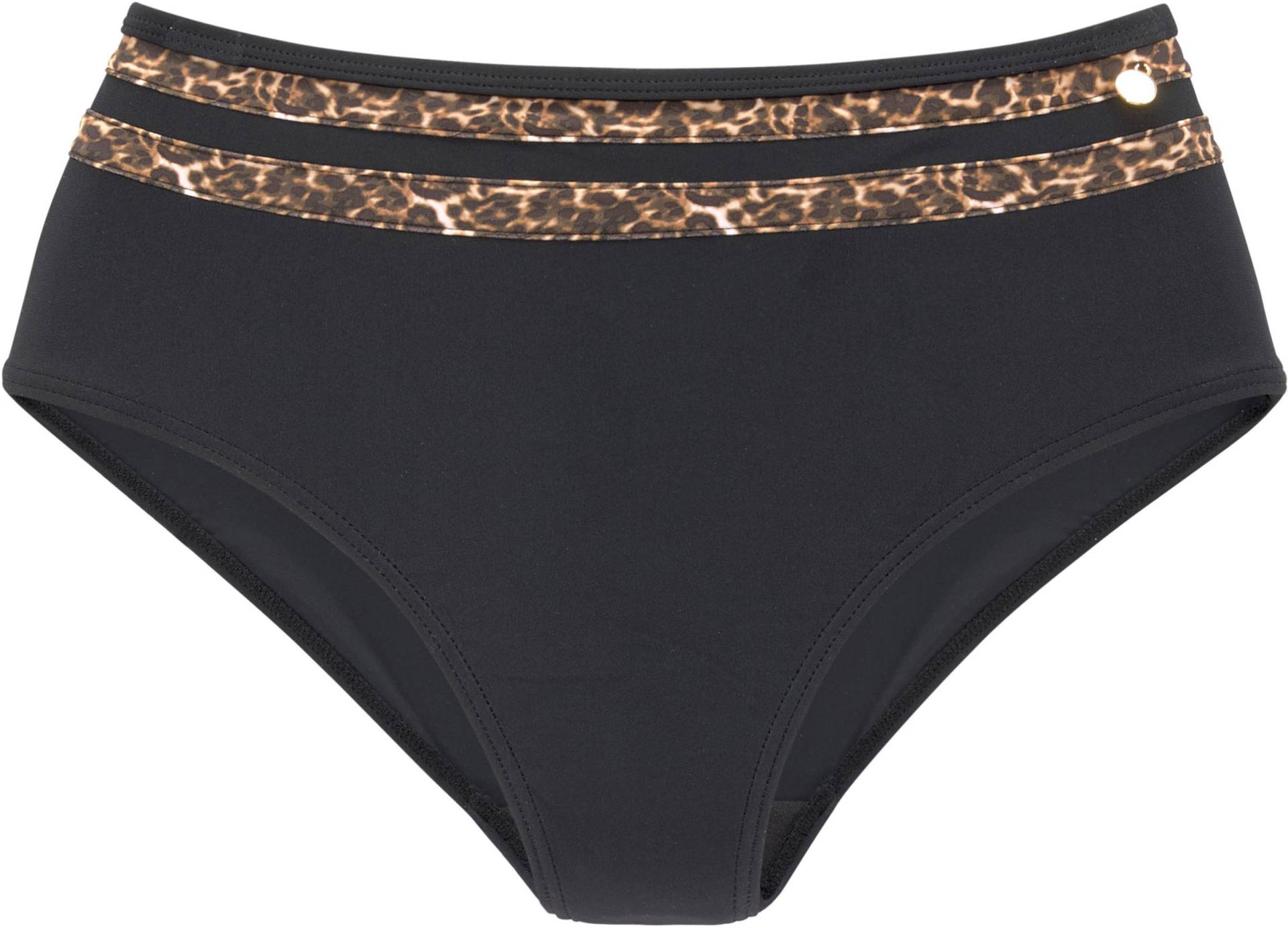 Highwaist-Bikini-Hose Highwaist-Bikini-Hose