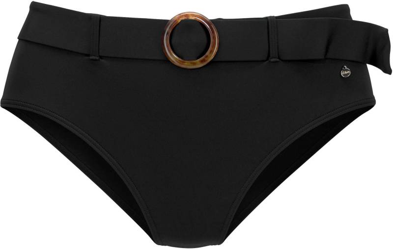 Highwaist-Bikini-Hose