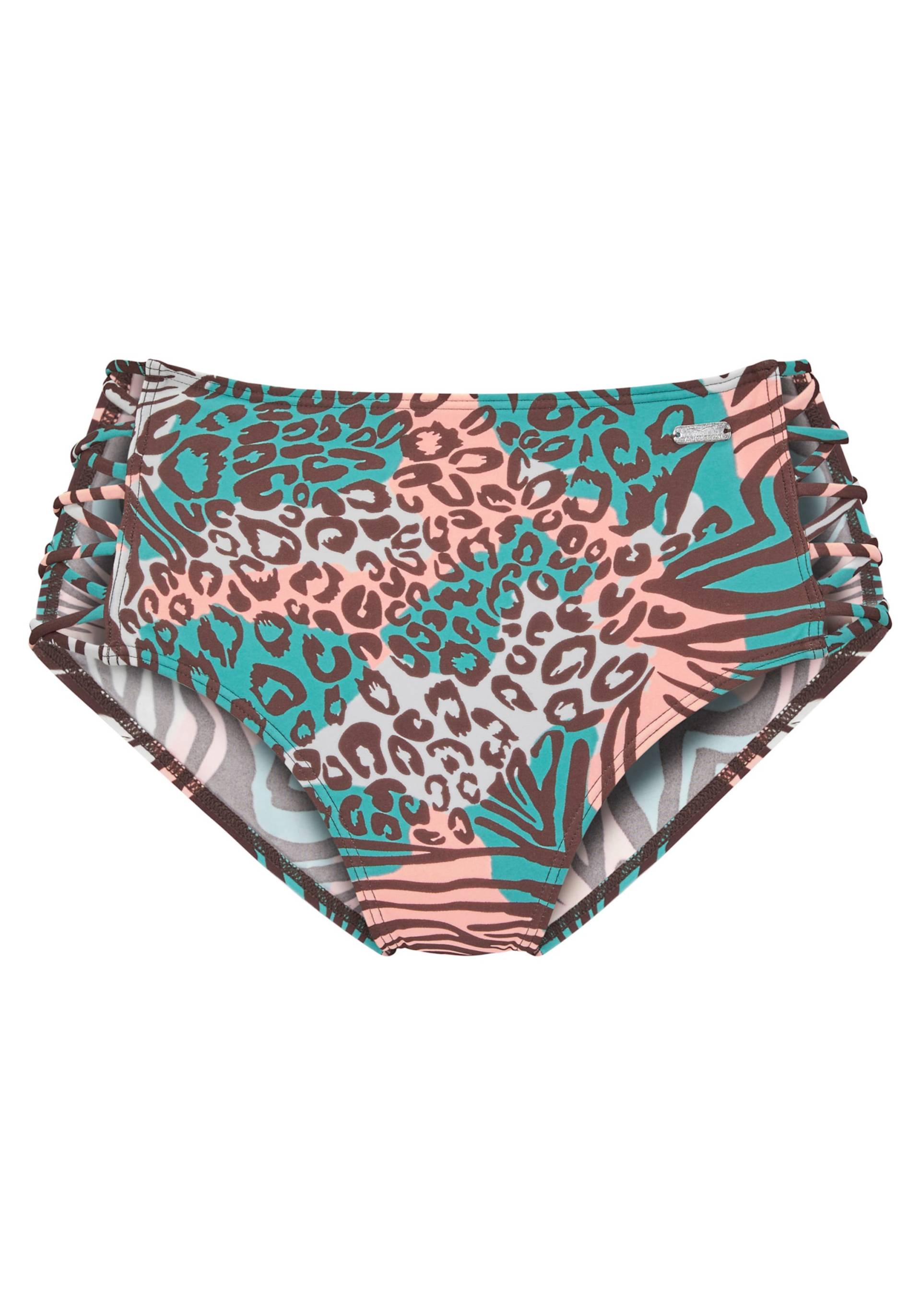 Highwaist-Bikini-Hose Highwaist-Bikini-Hose