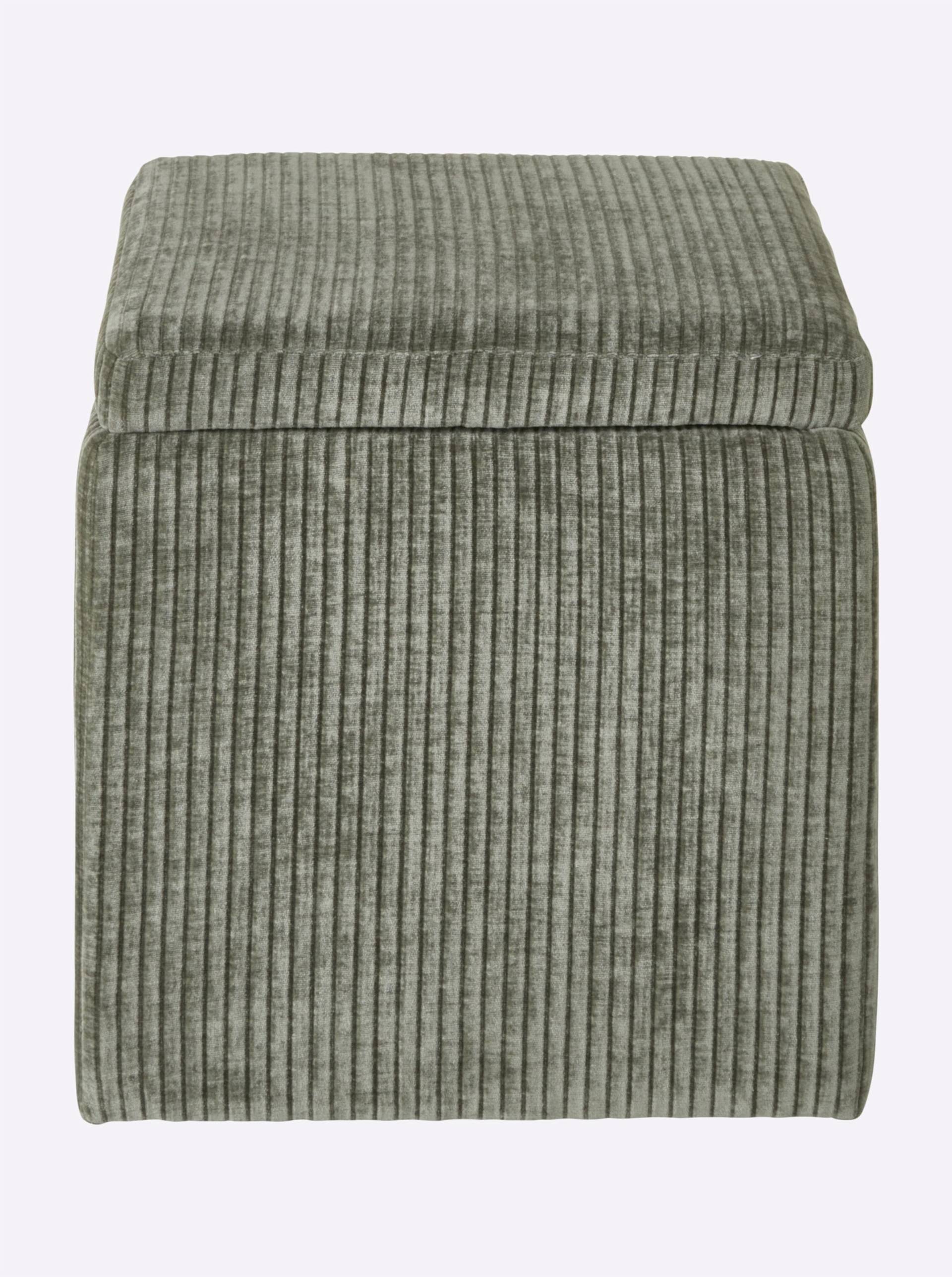 Hocker Hocker