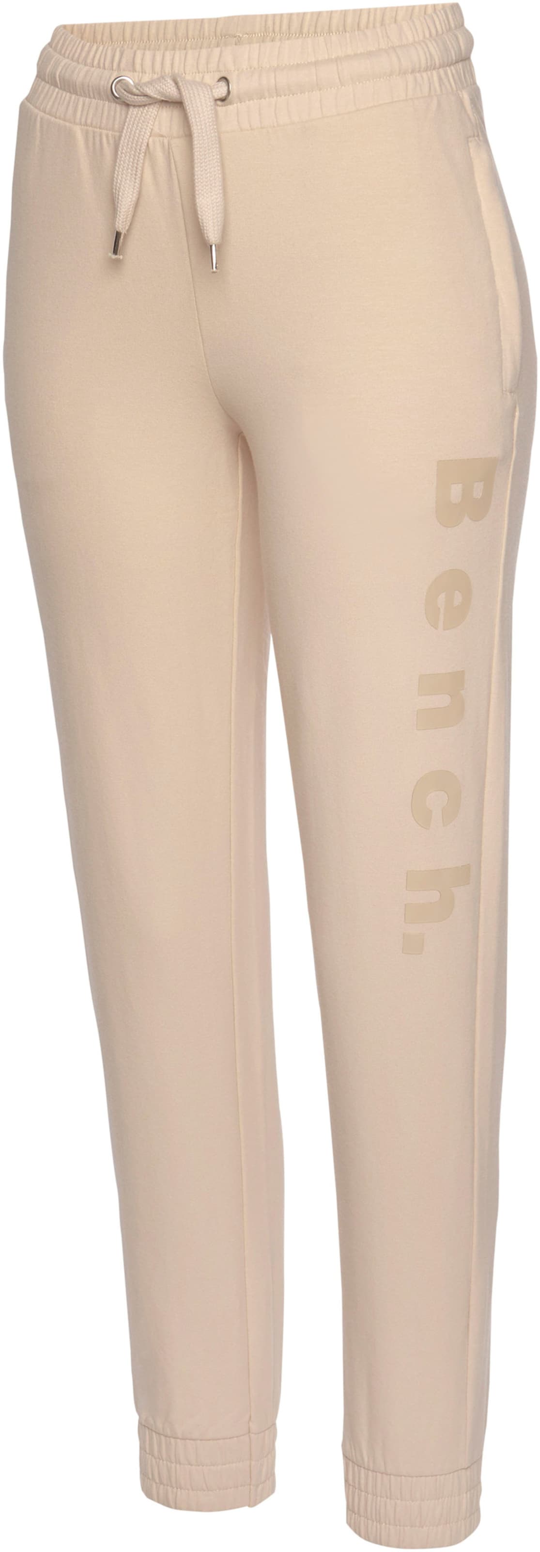 Homewearhose in beige von heine