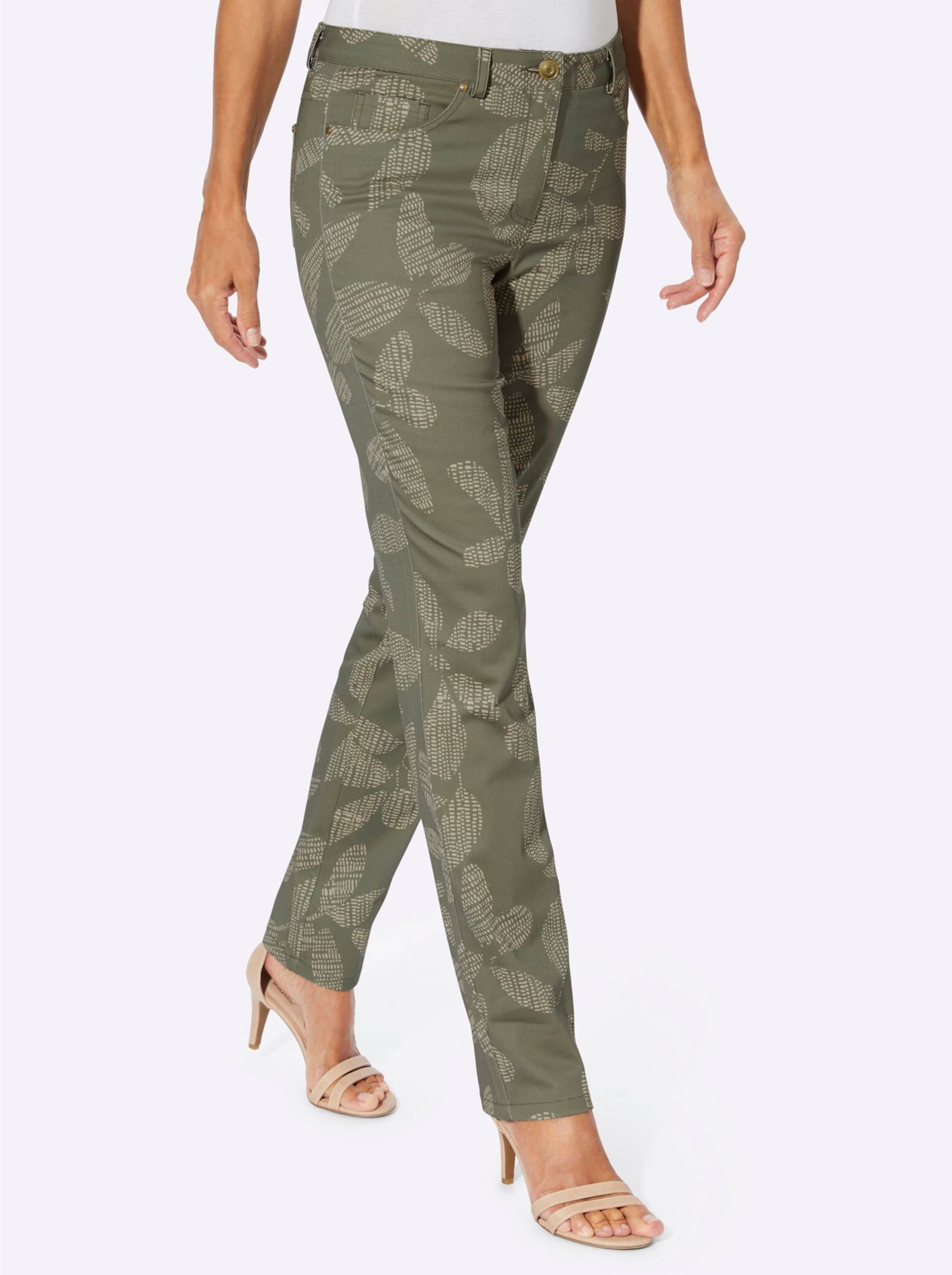 Druckhose Druckhose