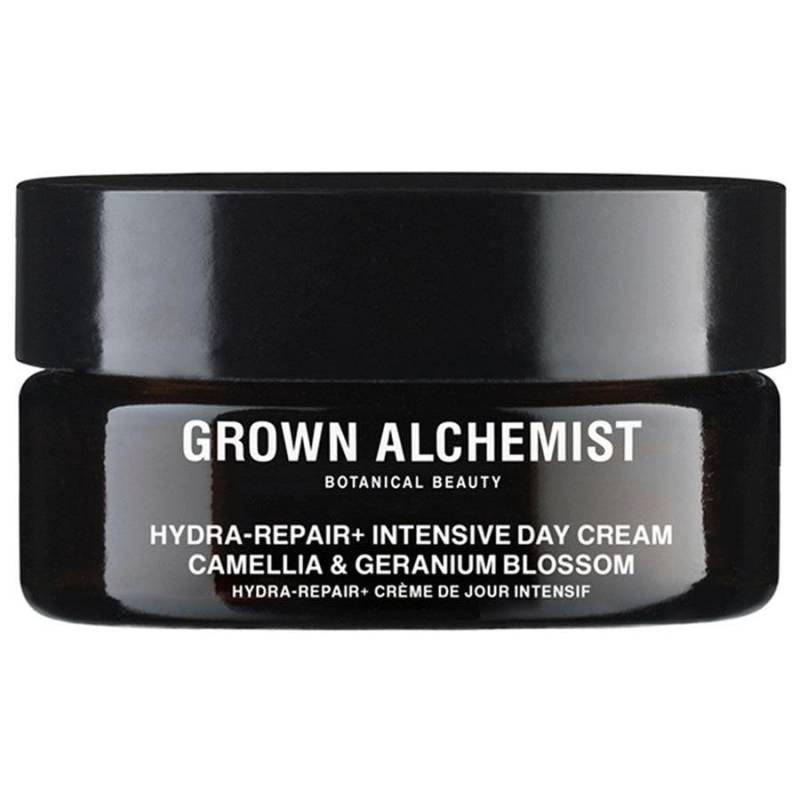 Grown Alchemist  Grown Alchemist Hydra + Intensive Day Cream gesichtscreme 40.0 ml von Grown Alchemist