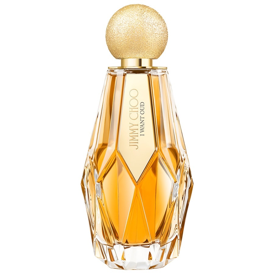 Jimmy Choo Seduction Collection Jimmy Choo Seduction Collection I Want Oud eau_de_parfum 125.0 ml von Jimmy Choo