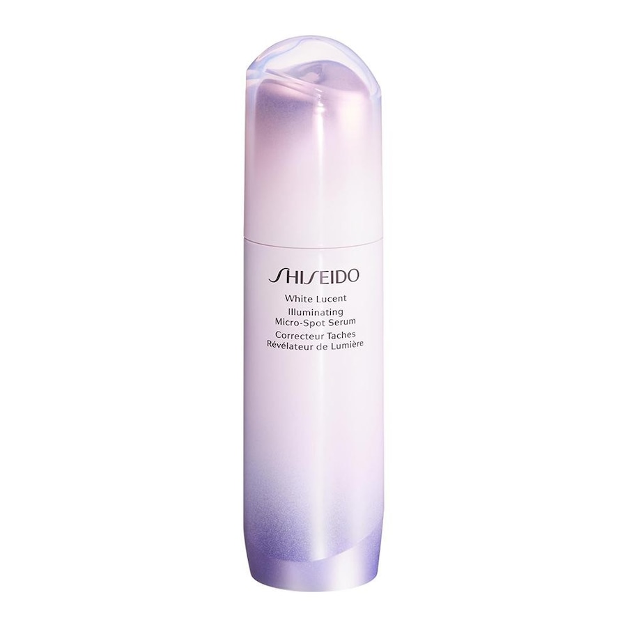 Shiseido WHITE LUCENT Shiseido WHITE LUCENT Illuminating Micro-Spot Serum antiaging_serum 50.0 ml von Shiseido