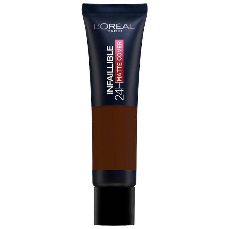 L’Oréal Paris  L’Oréal Paris Infaillible 32H Matte Cover foundation 30.0 ml von L’Oréal Paris