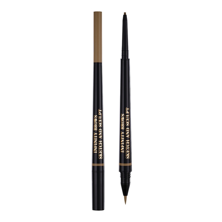 LH Cosmetics  LH Cosmetics Infinity Power Brows - Sketch And Sculpt Liquid Liner & Pencil augenbrauenstift 1.0 pieces von LH Cosmetics