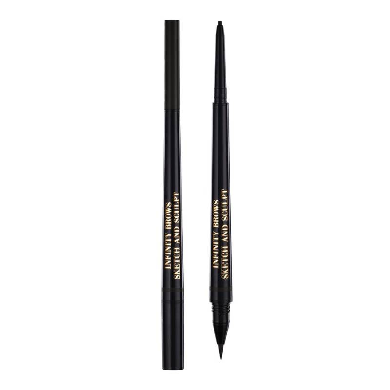 LH Cosmetics  LH Cosmetics Infinity Power Brows - Sketch And Sculpt Liquid Liner & Pencil augenbrauenstift 1.0 pieces von LH Cosmetics