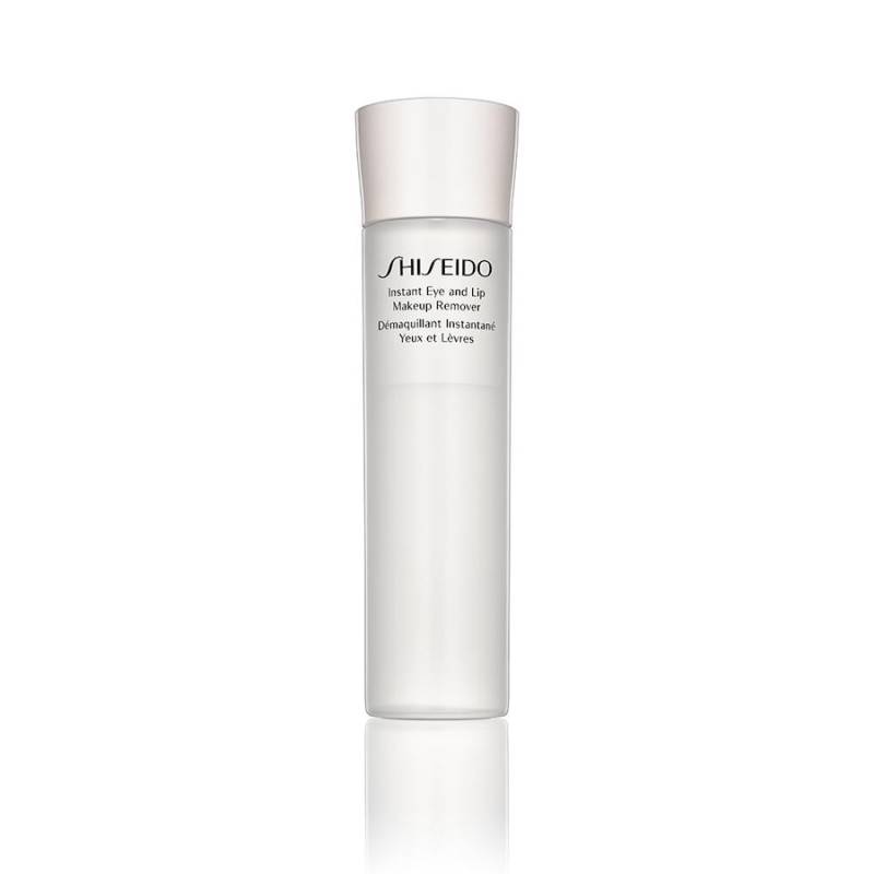 Shiseido Lozioni Riequilibranti Shiseido Lozioni Riequilibranti Eye & Lip Makeup Remover makeup_entferner 125.0 ml von Shiseido