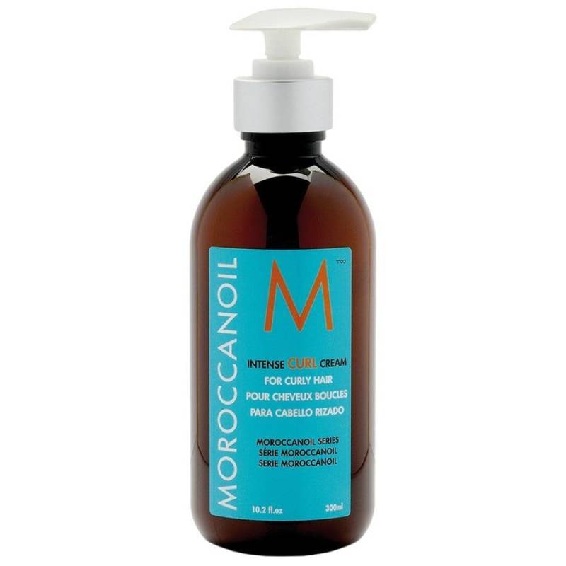 Moroccanoil Curl Moroccanoil Curl INTENSE CREAM haarcreme 300.0 ml von Moroccanoil