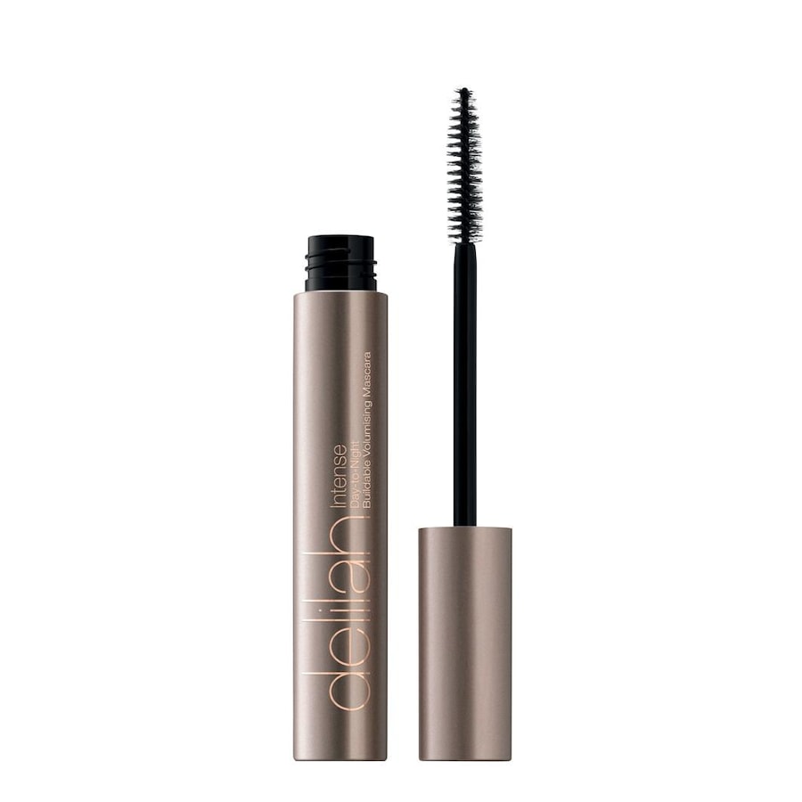 Delilah  Delilah Intense - Day to Night - Buildable Volumising mascara 10.5 ml von Delilah