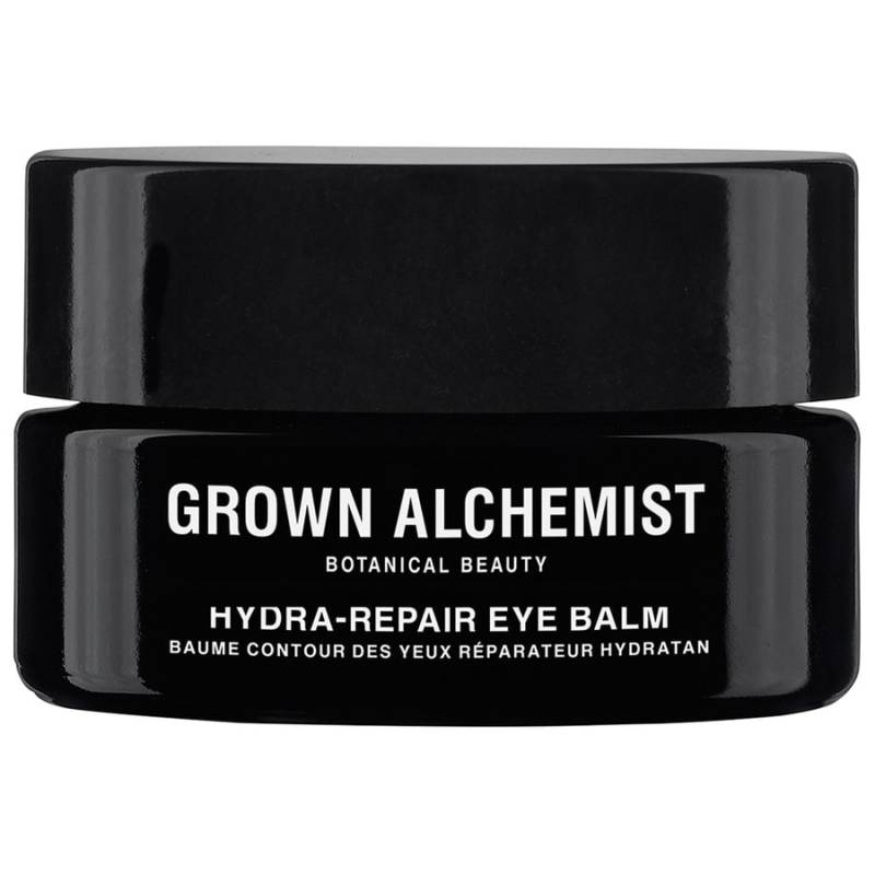 Grown Alchemist  Grown Alchemist Intensive Hydra-Repair Eye Balm gesichtsoel 15.0 ml von Grown Alchemist