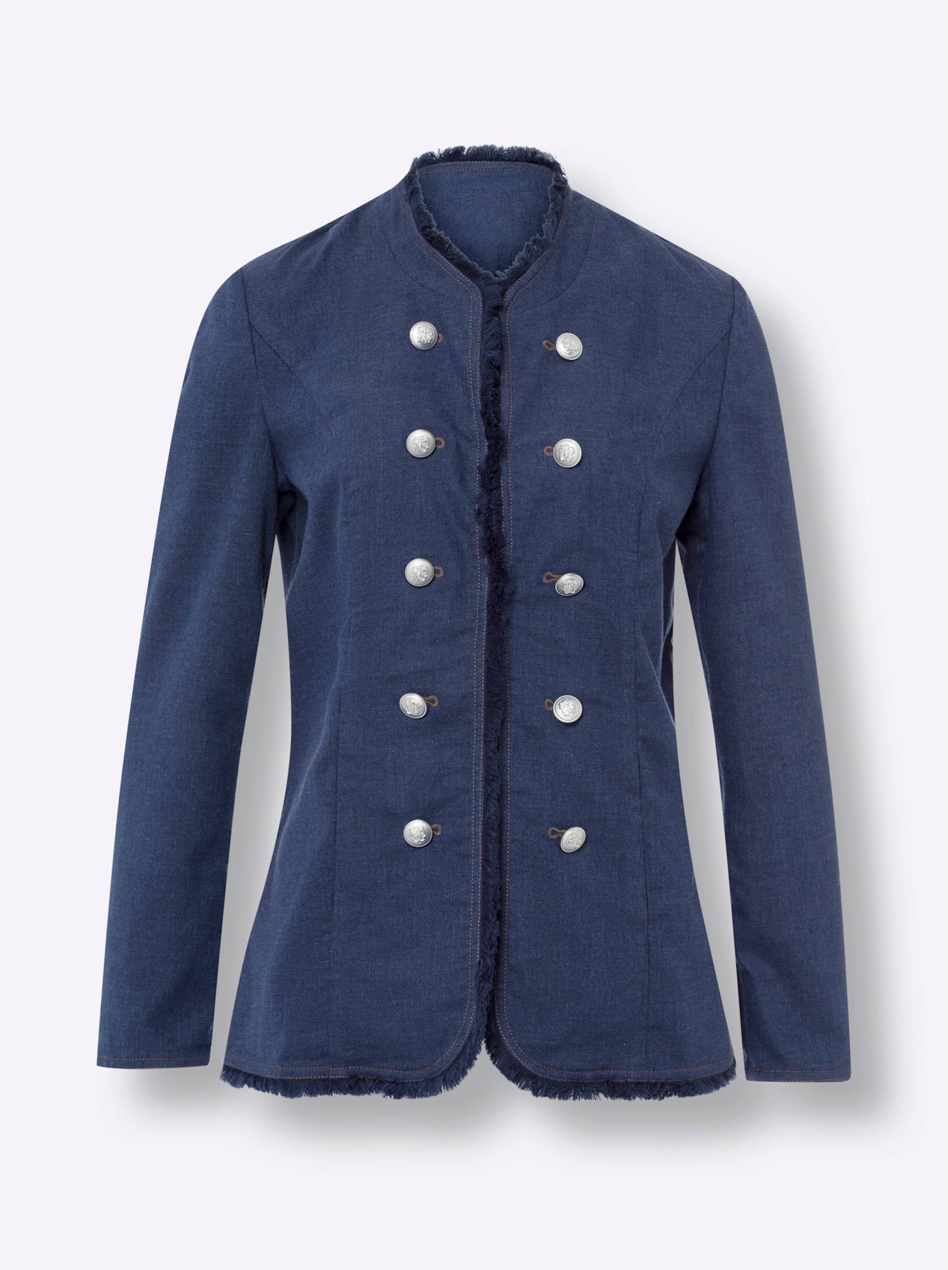 Jacke Jacke