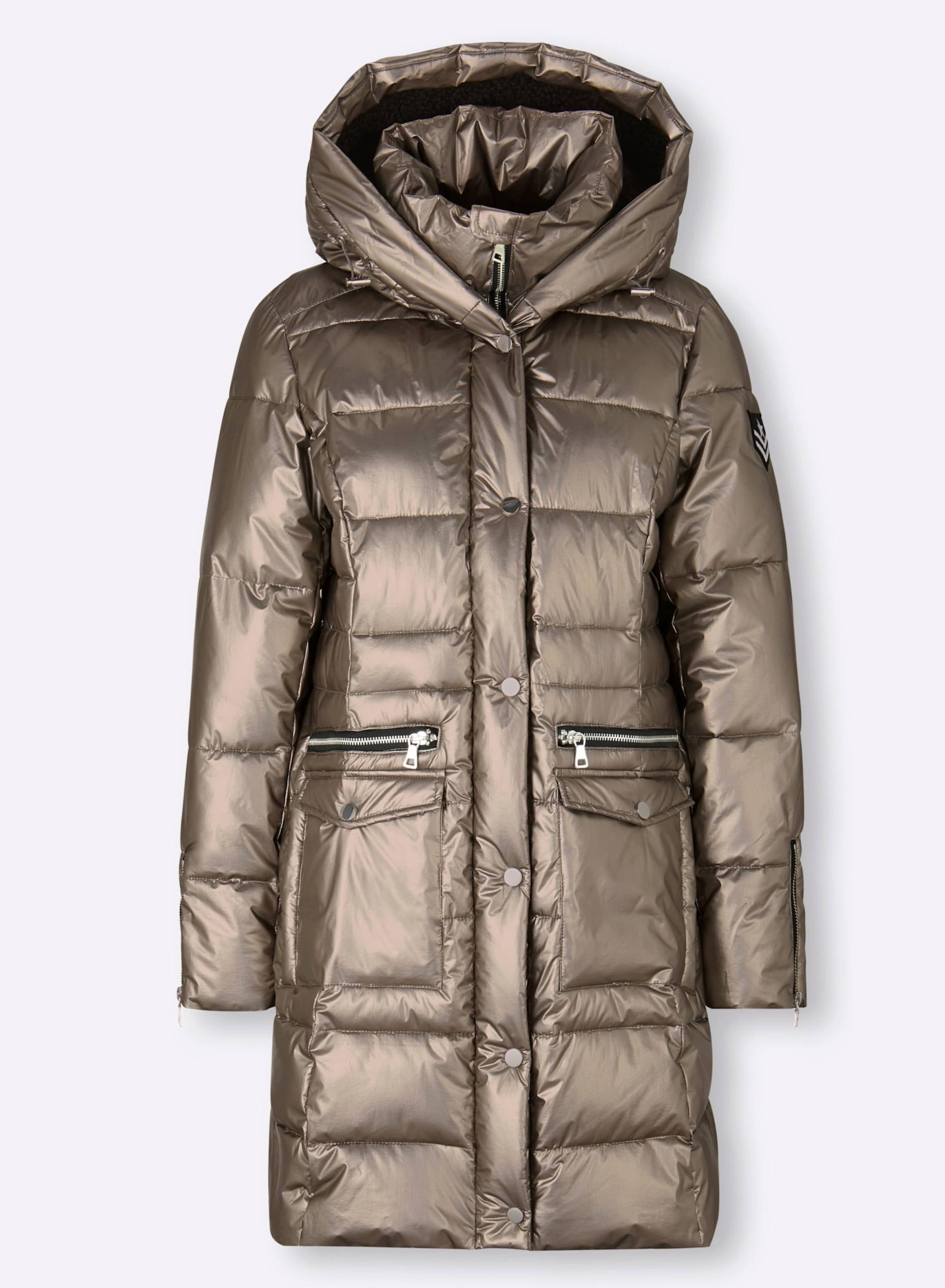 Jacke Jacke