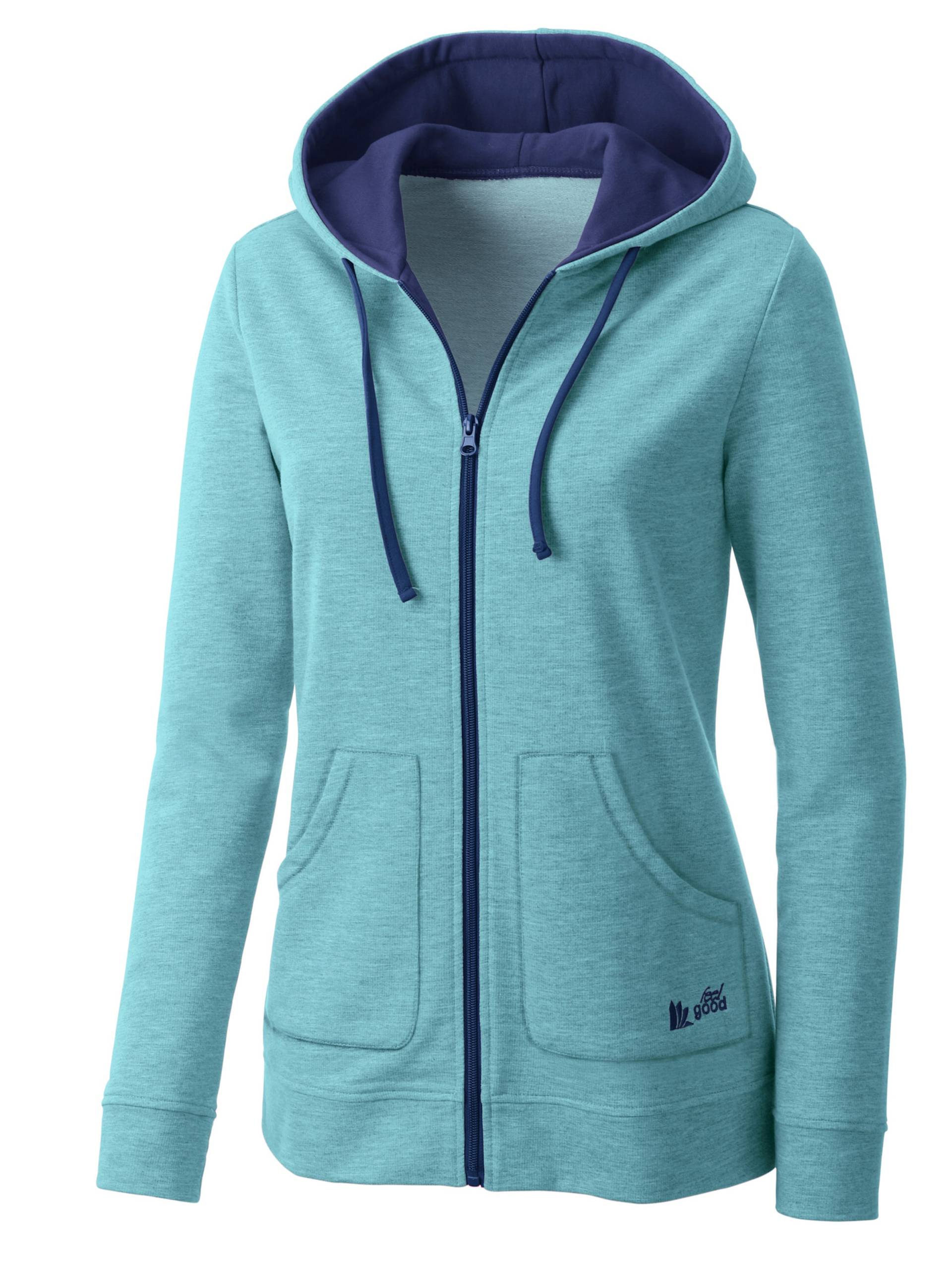 Sweatjacke Sweatjacke