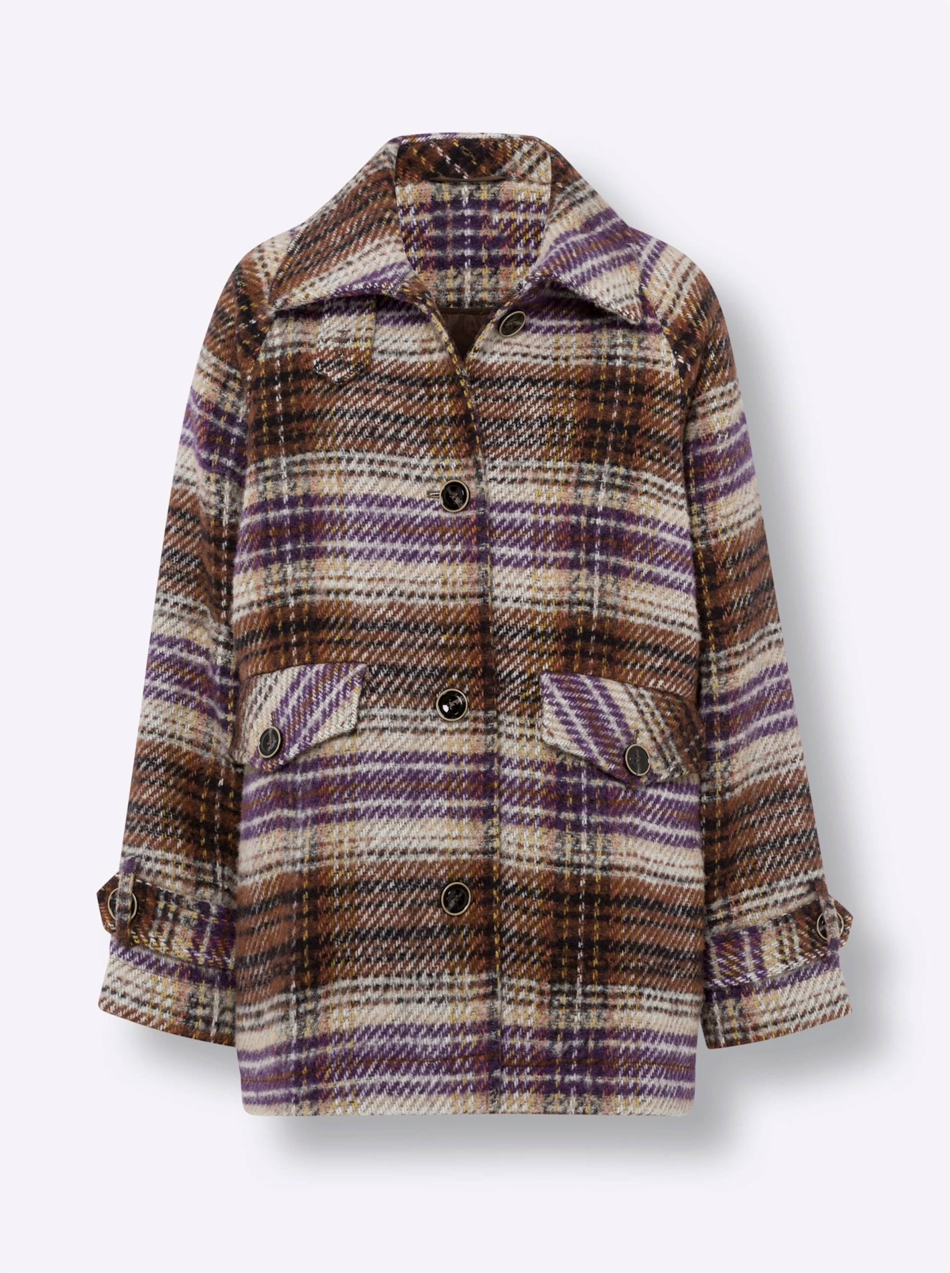 Jacke Jacke