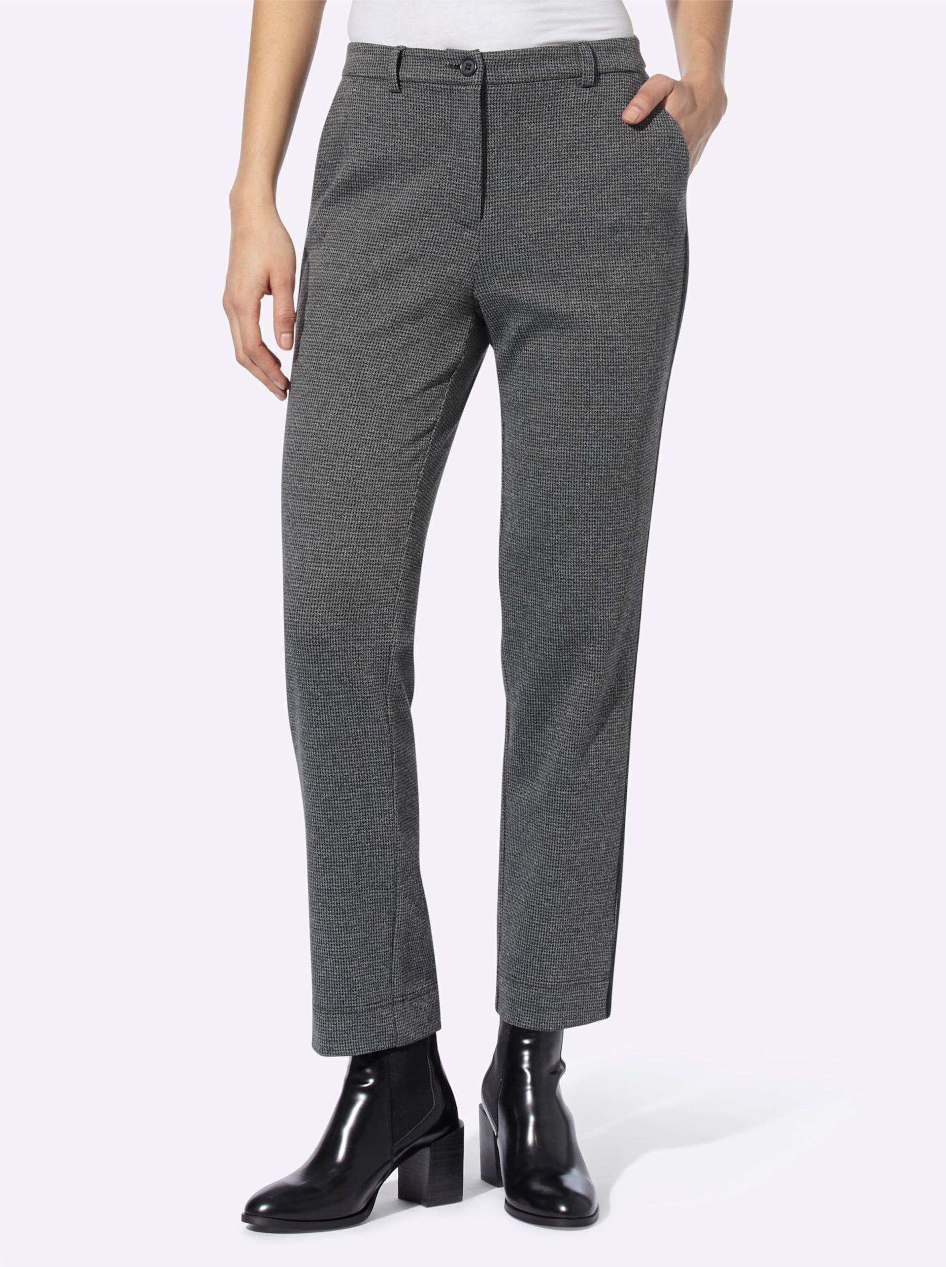 Jacquard-Hose Jacquard-Hose