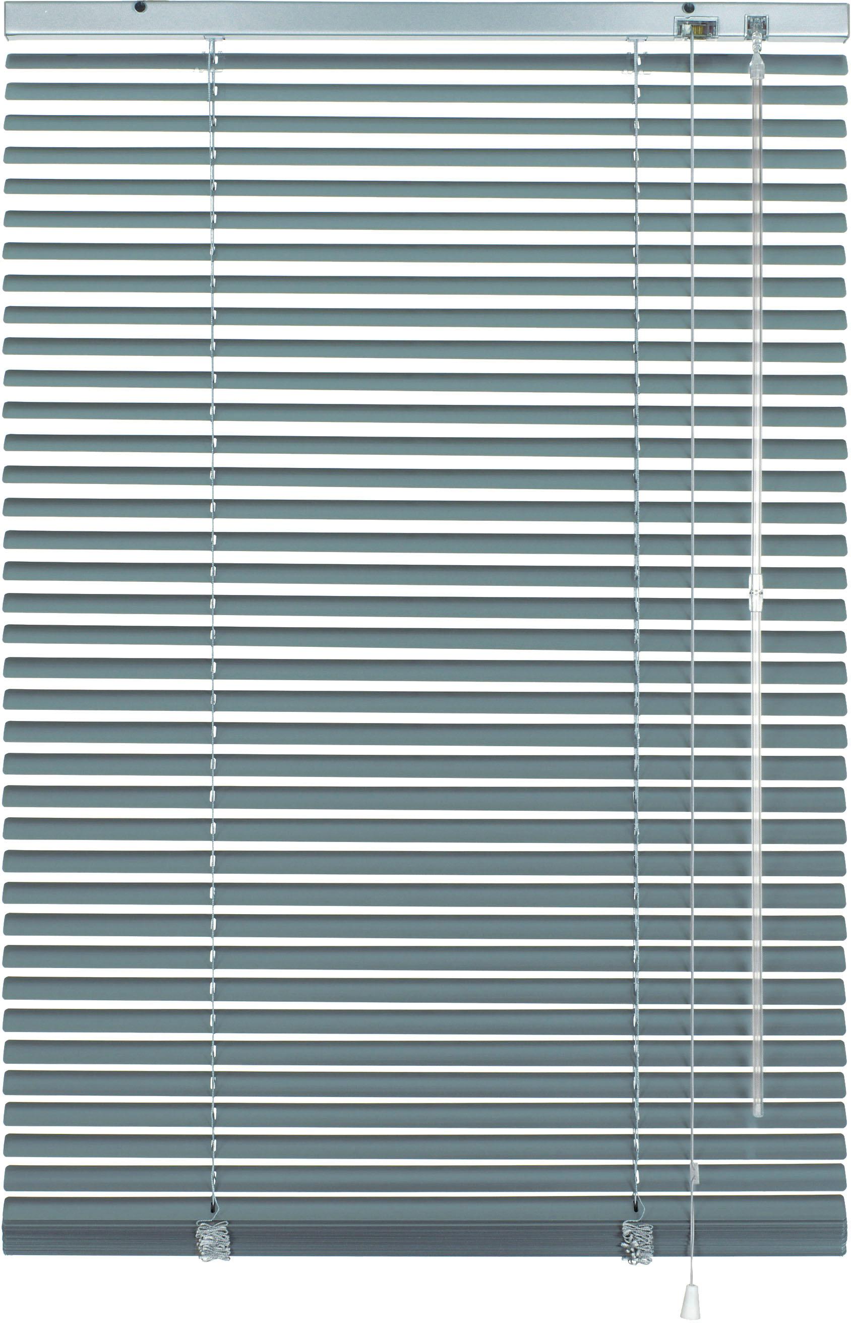 my home Jalousie »Aluminium-Jalousie zum Klemmen«, (1 St.), mit Klemmhalter my home Jalousie »Aluminium-Jalousie zum Klemmen«, (1 St.), mit Klemmhalter von My Home
