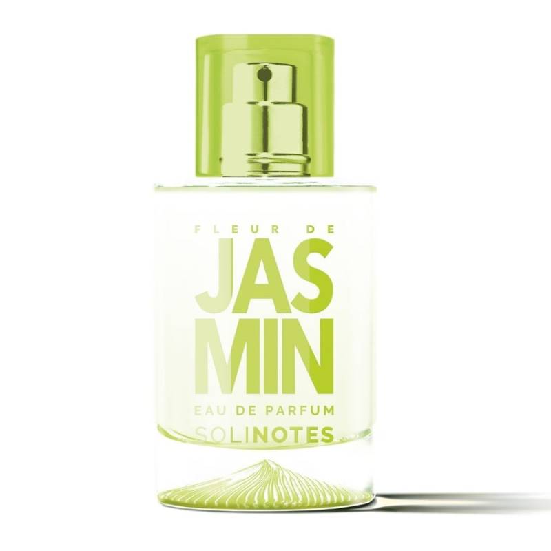 SOLINOTES  SOLINOTES Jasmin eau_de_parfum 50.0 ml von SOLINOTES