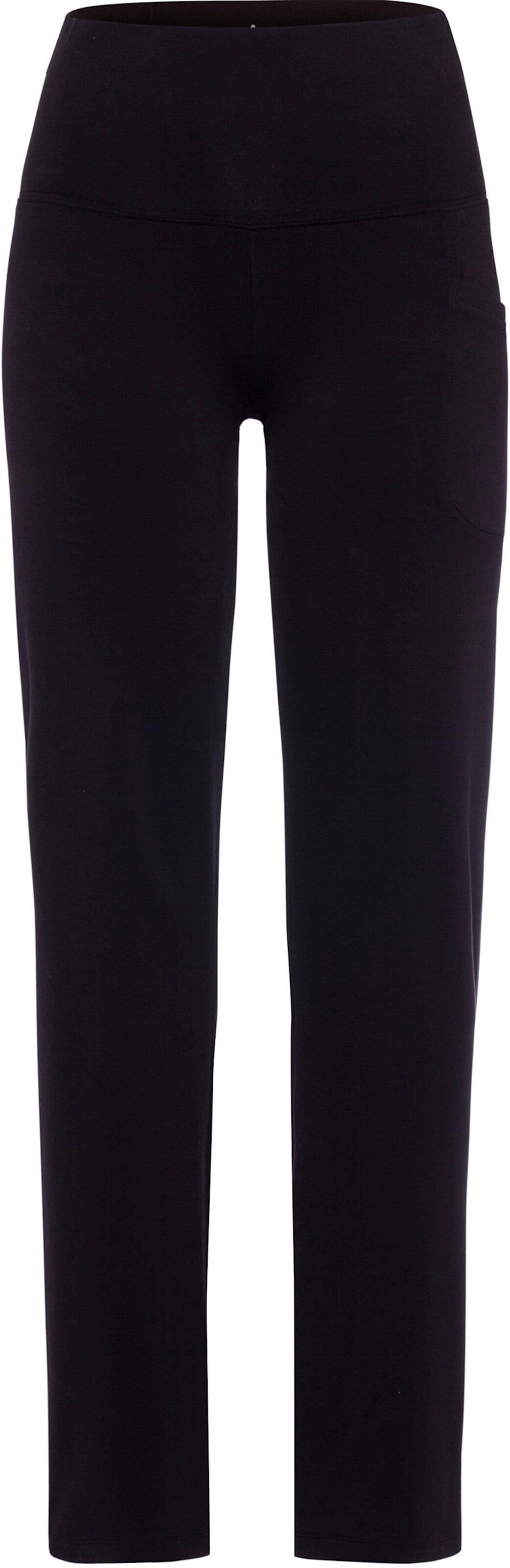 Jazzpants in schwarz von LASCANA ACTIVE