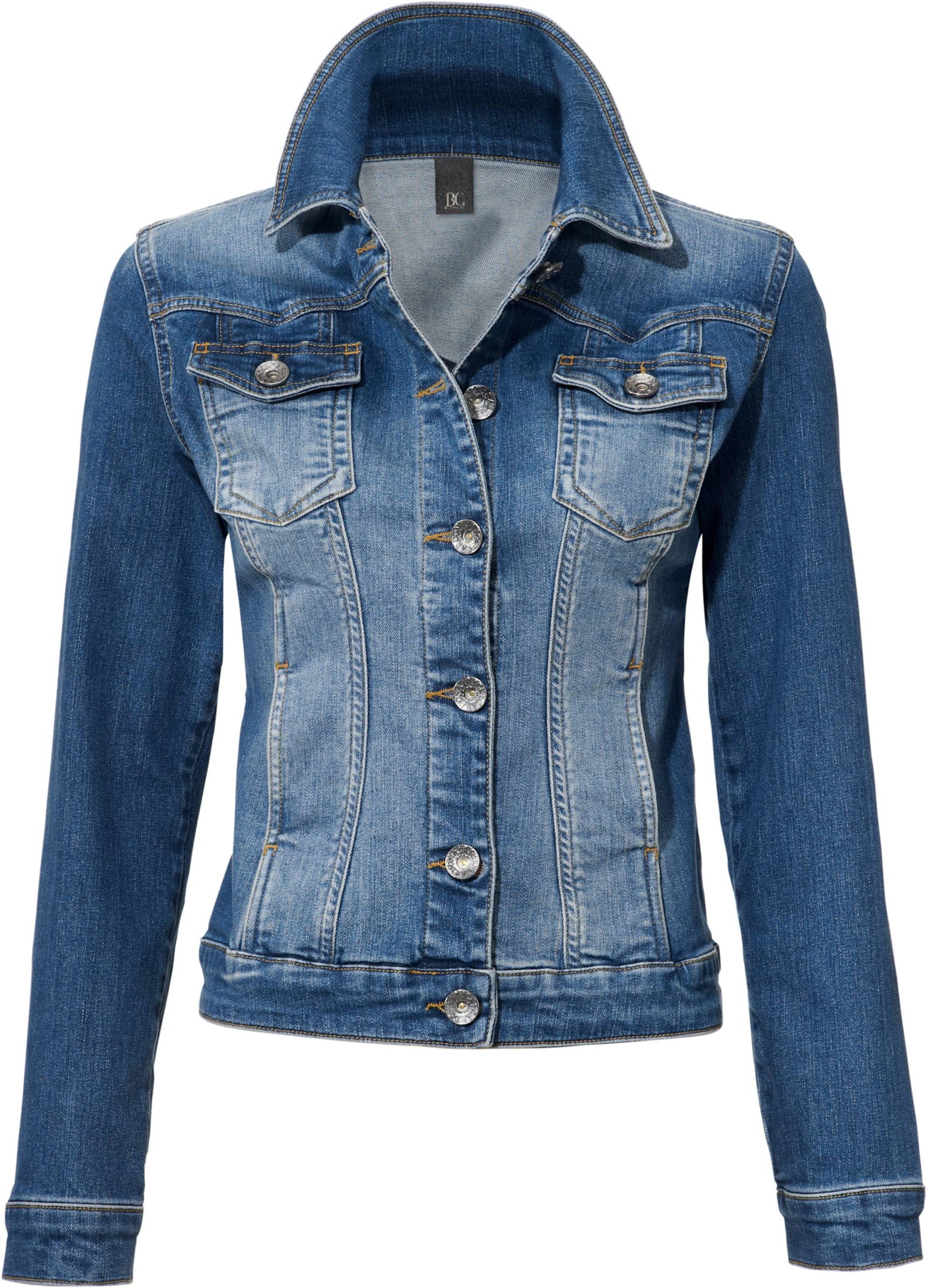 Jeans-Jacke Jeans-Jacke