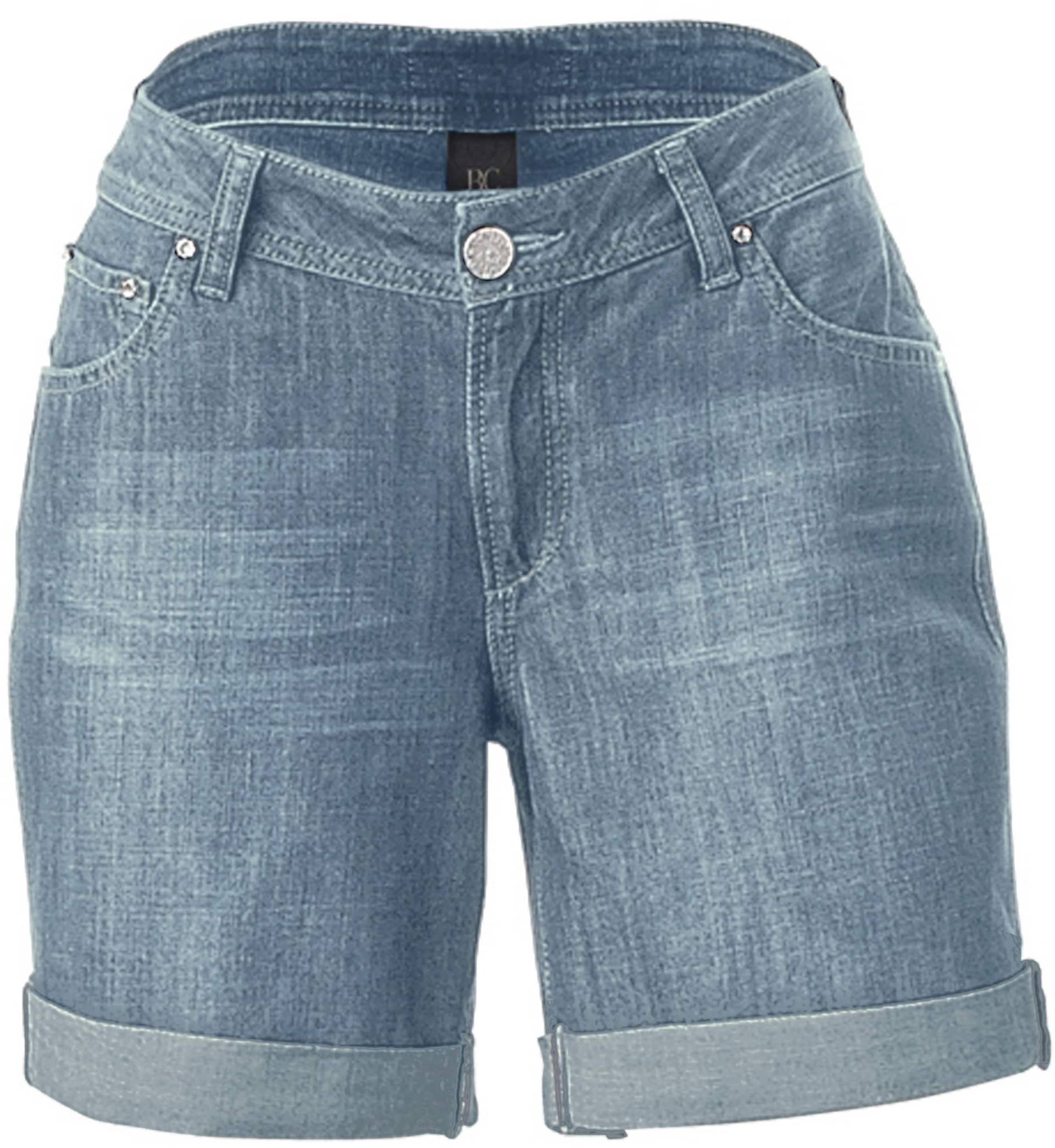 Jeans-Shorts Jeans-Shorts