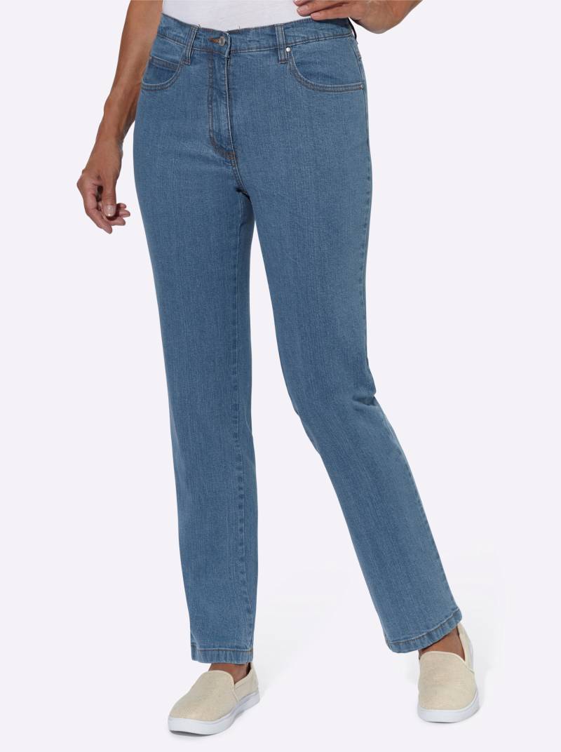 5-Pocket-Jeans