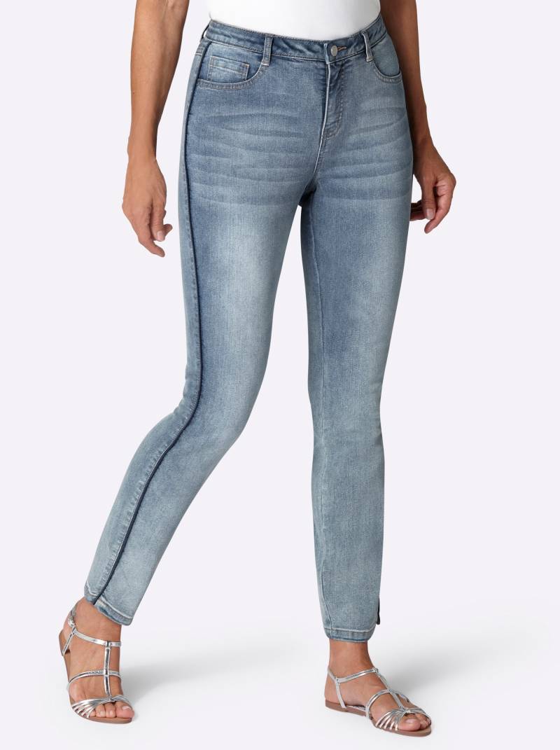 5-Pocket-Jeans