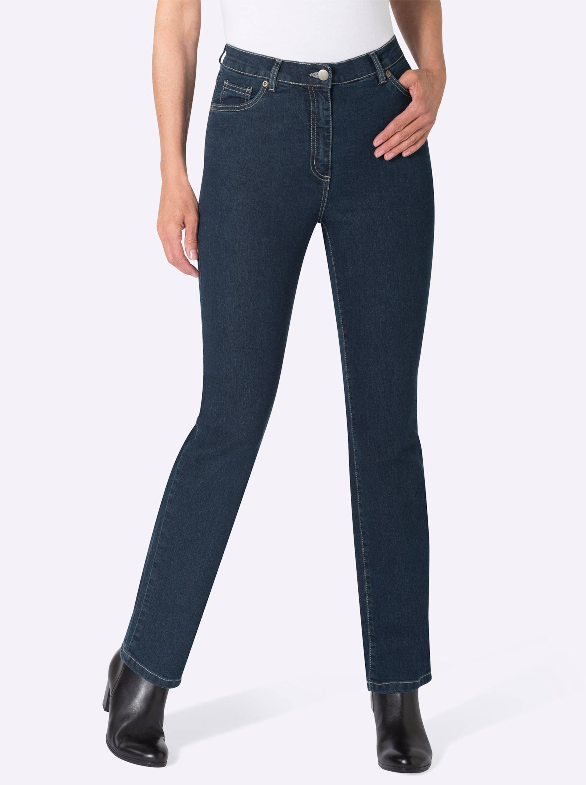 5-Pocket-Jeans 5-Pocket-Jeans