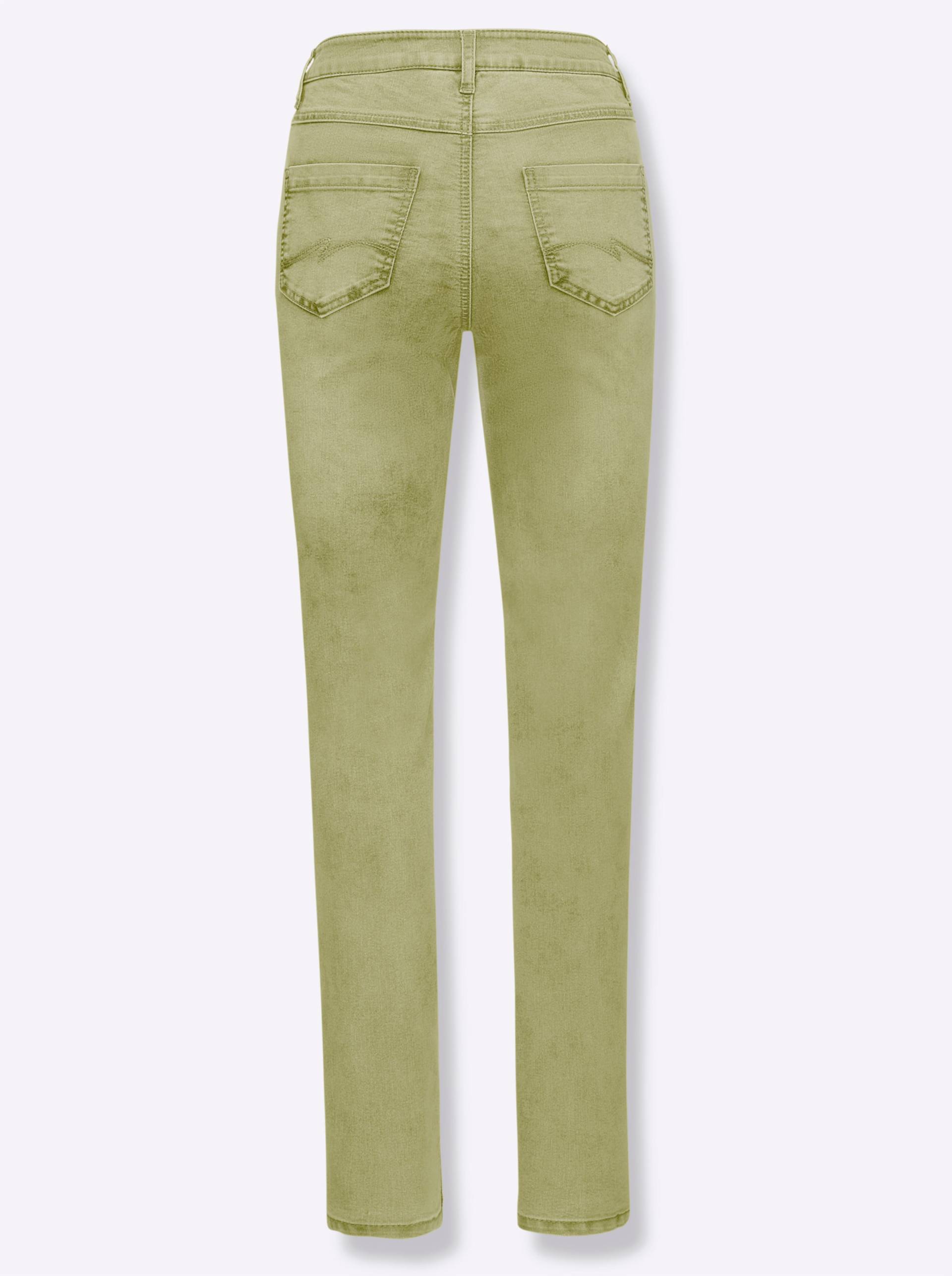 Jeans Jeans