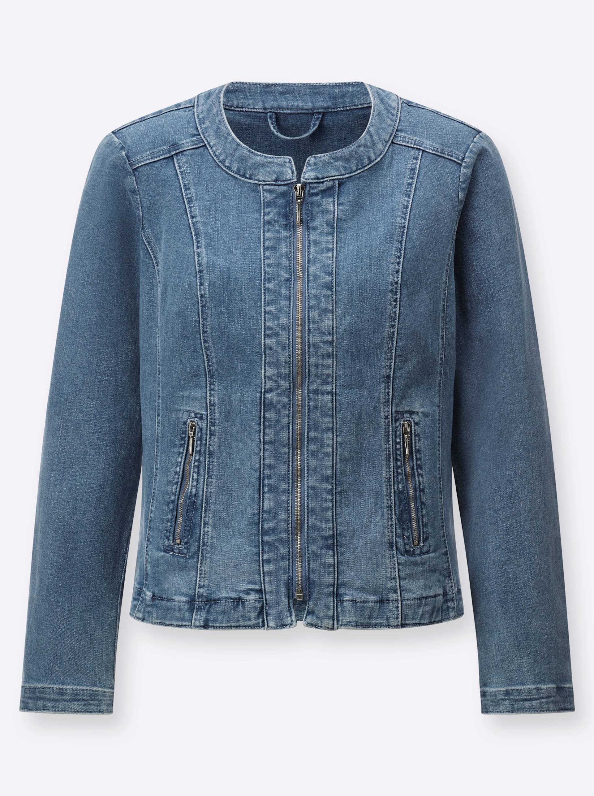 Jeansblazer Jeansblazer