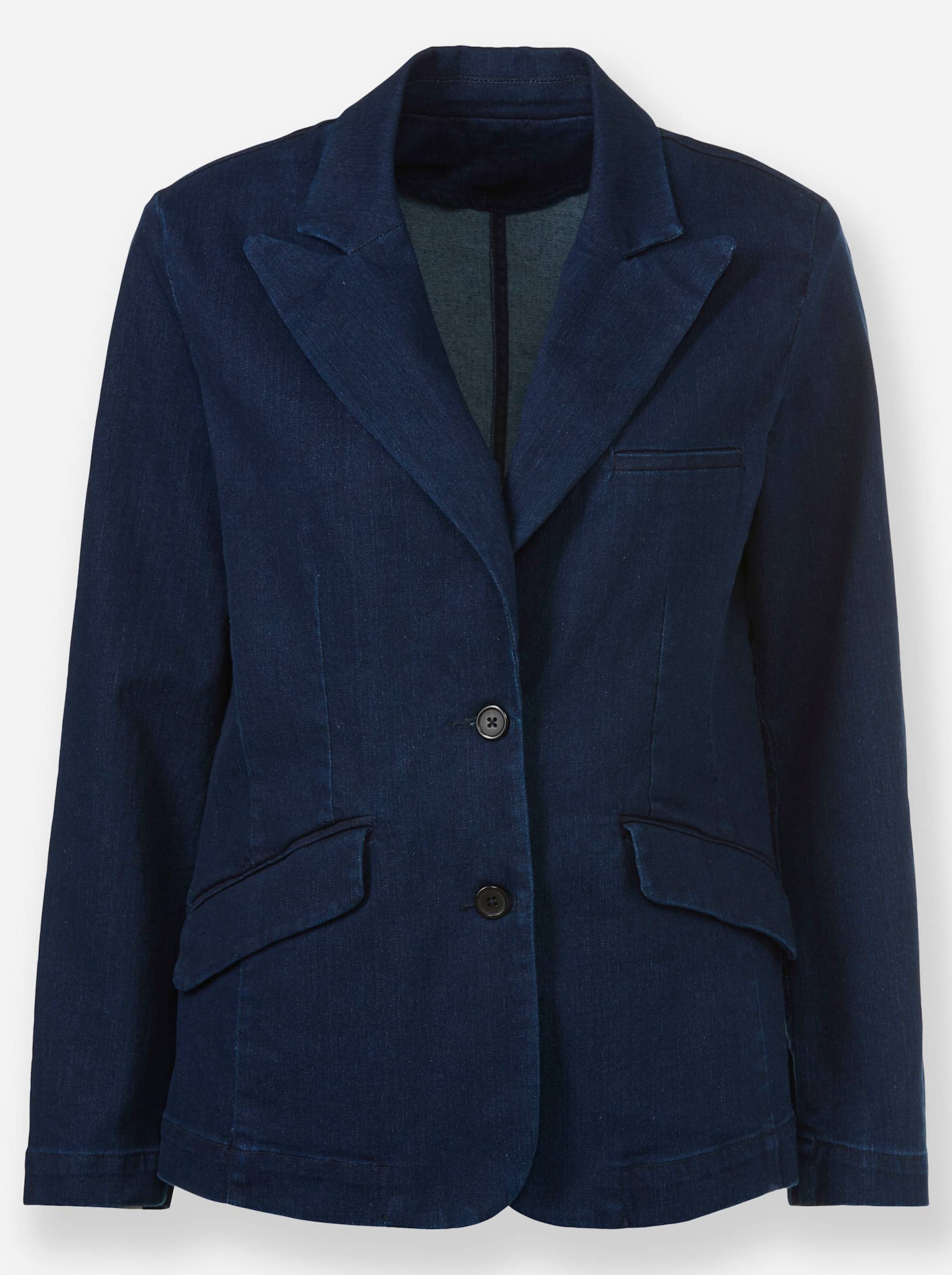 Jeansblazer Jeansblazer