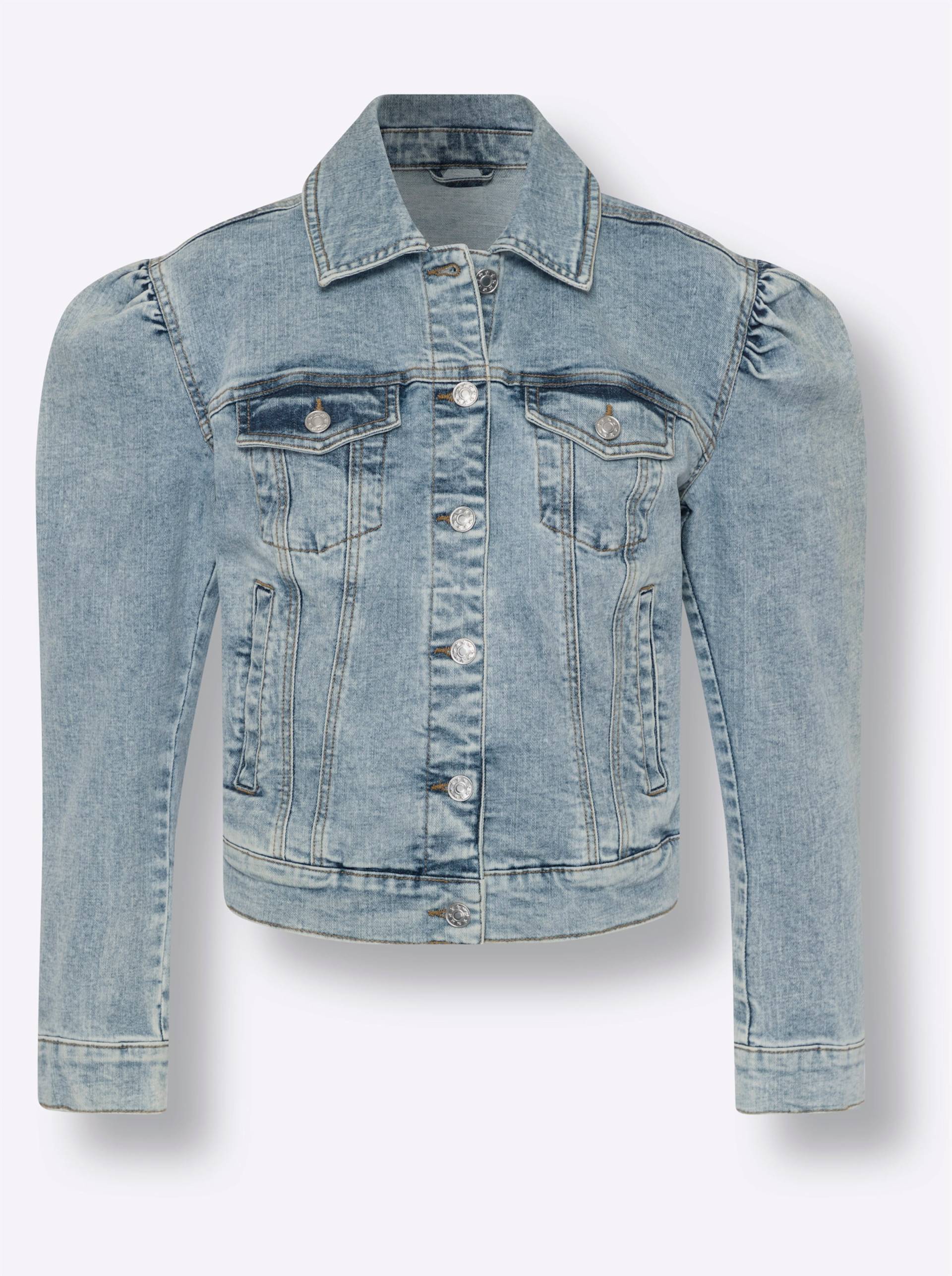 Jeansjacke Jeansjacke