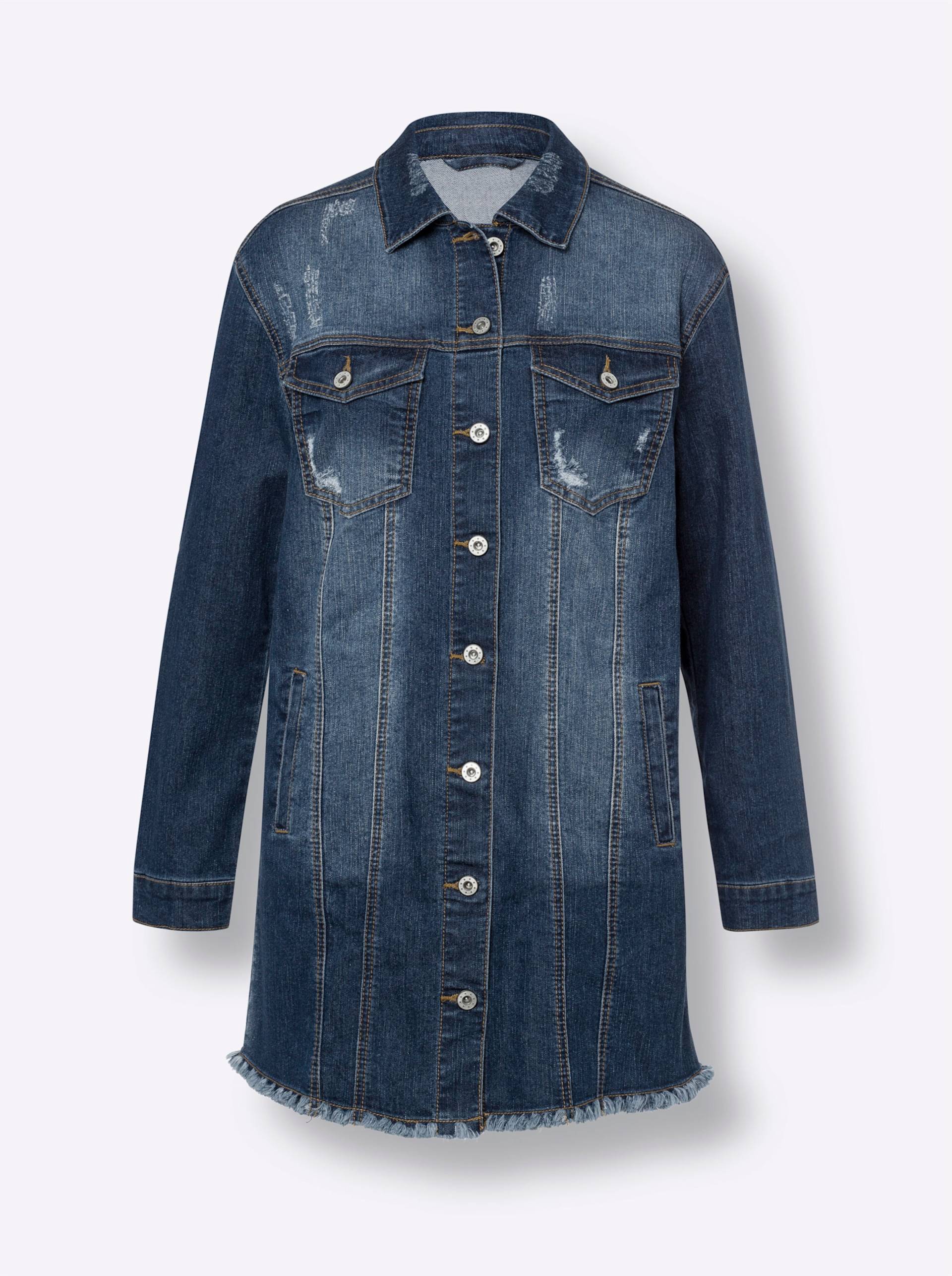 Jeansjacke Jeansjacke