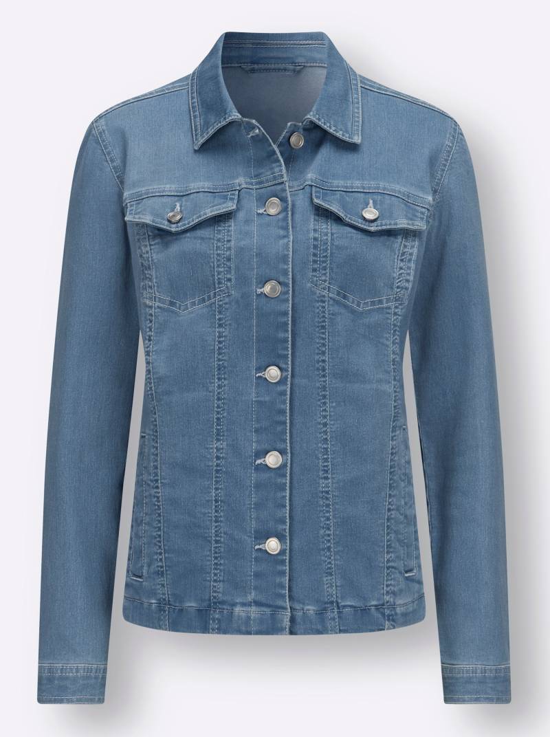 Jeansjacke