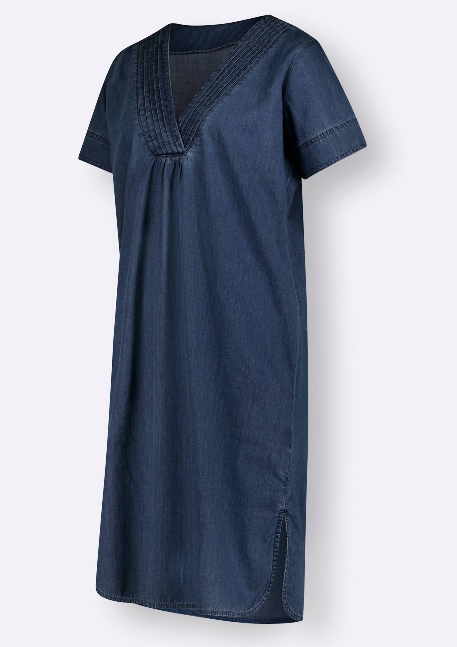 Jeanskleid Jeanskleid