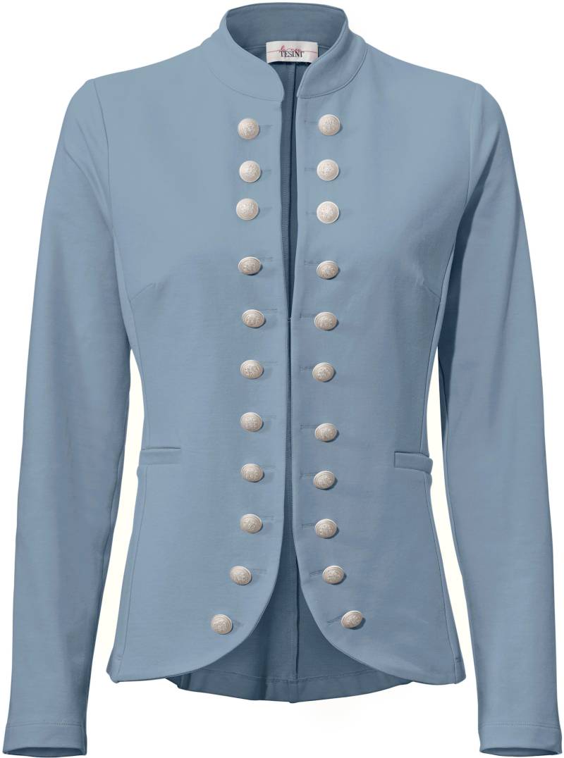 Jersey-Blazer