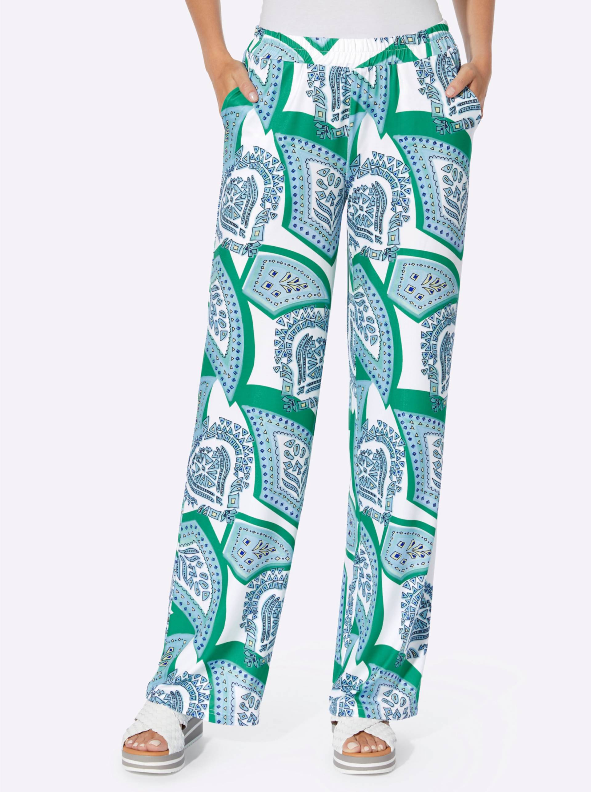 Jersey-Hose Jersey-Hose