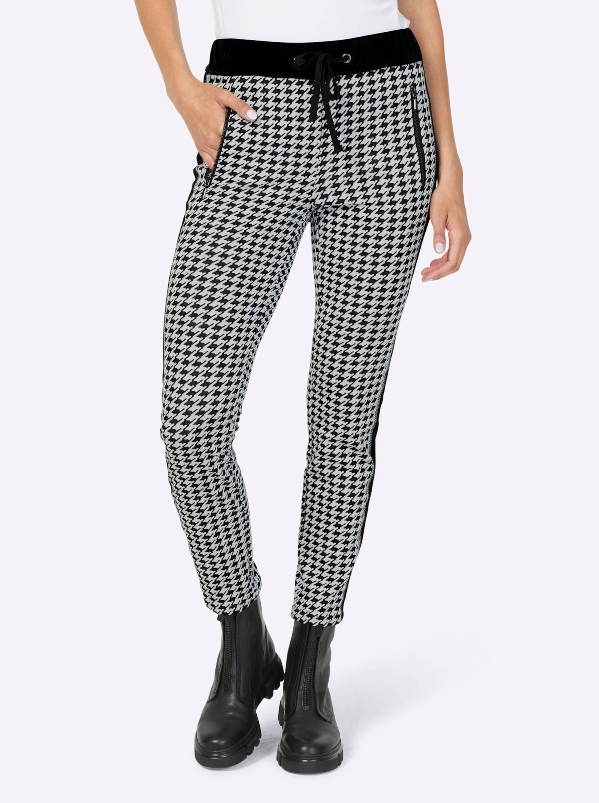 Jerseyhose Jerseyhose