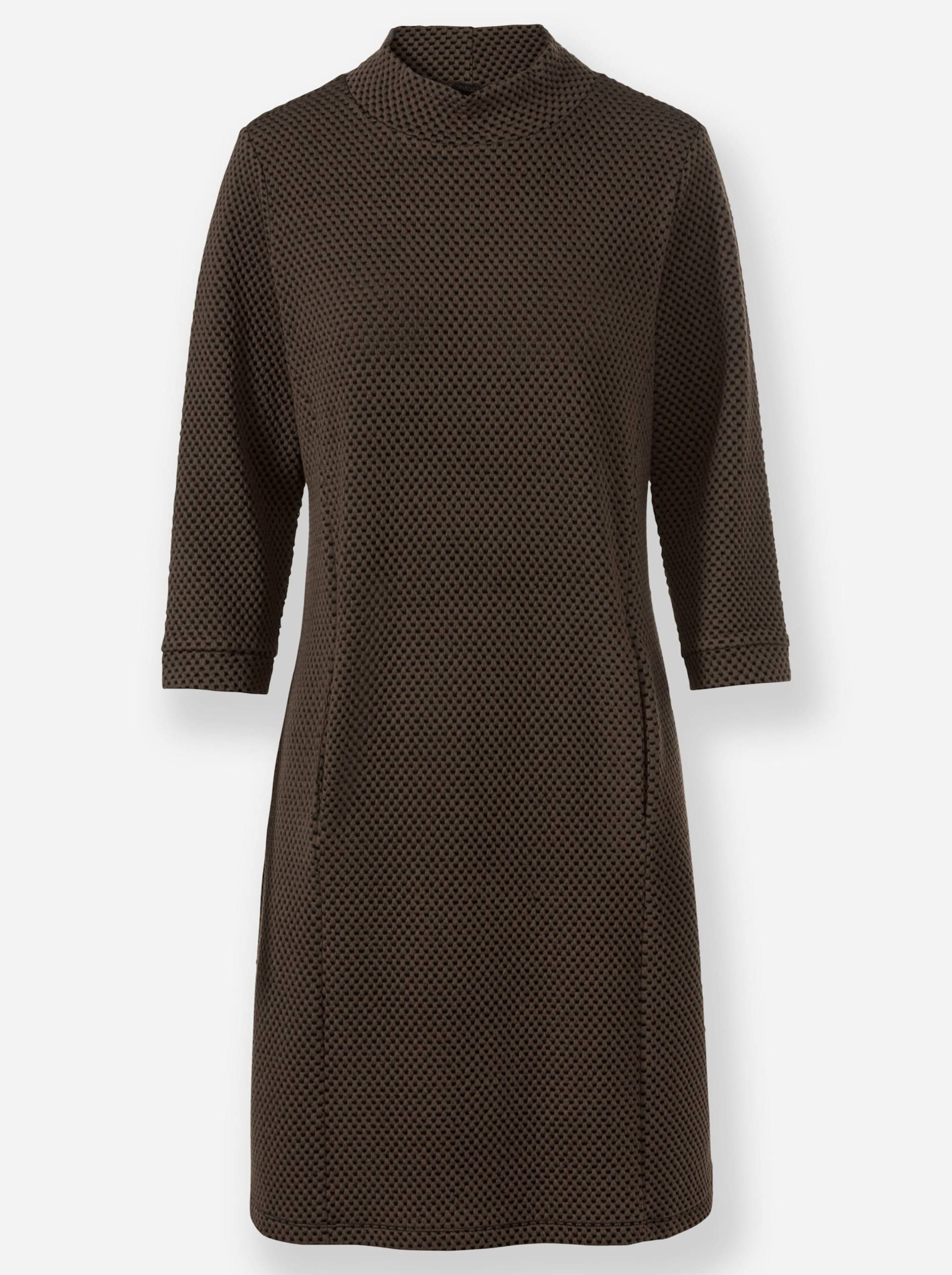 Jersey-Kleid Jersey-Kleid