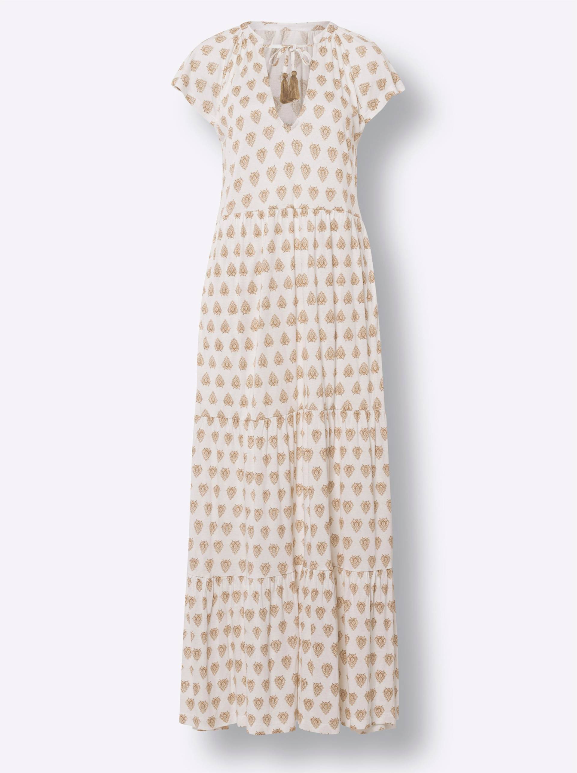 Jersey-Kleid Jersey-Kleid