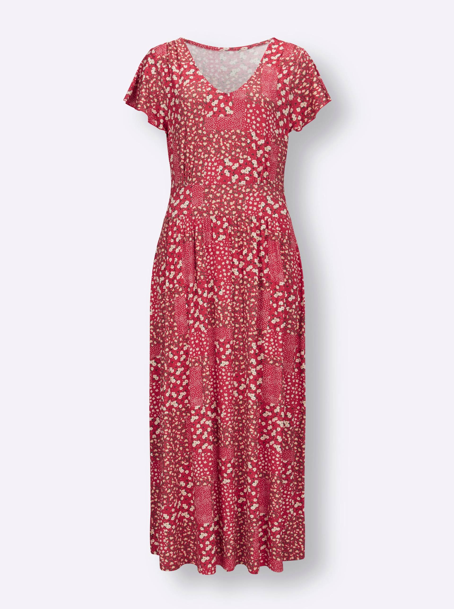 Jerseykleid Jerseykleid
