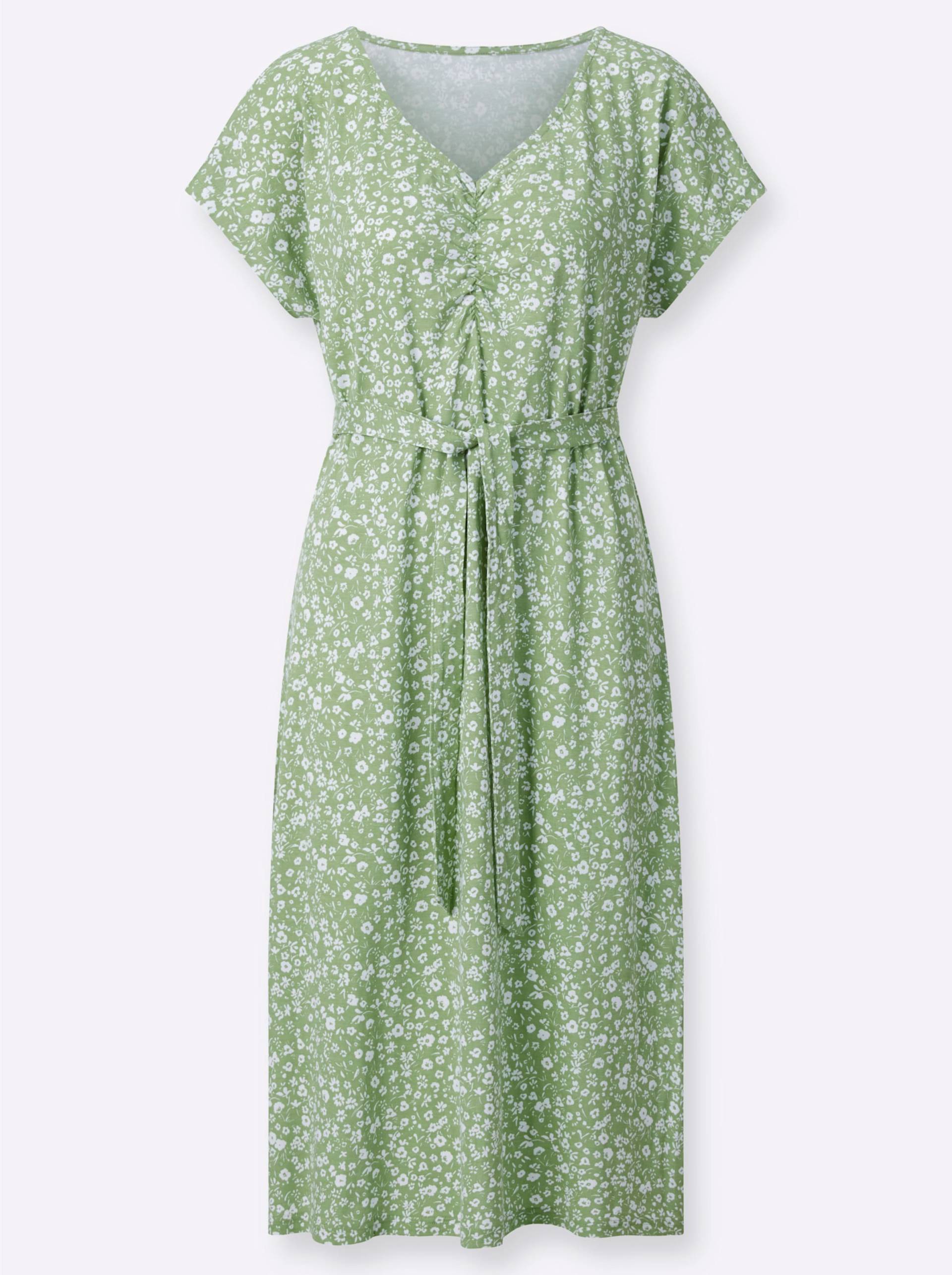 Jerseykleid Jerseykleid