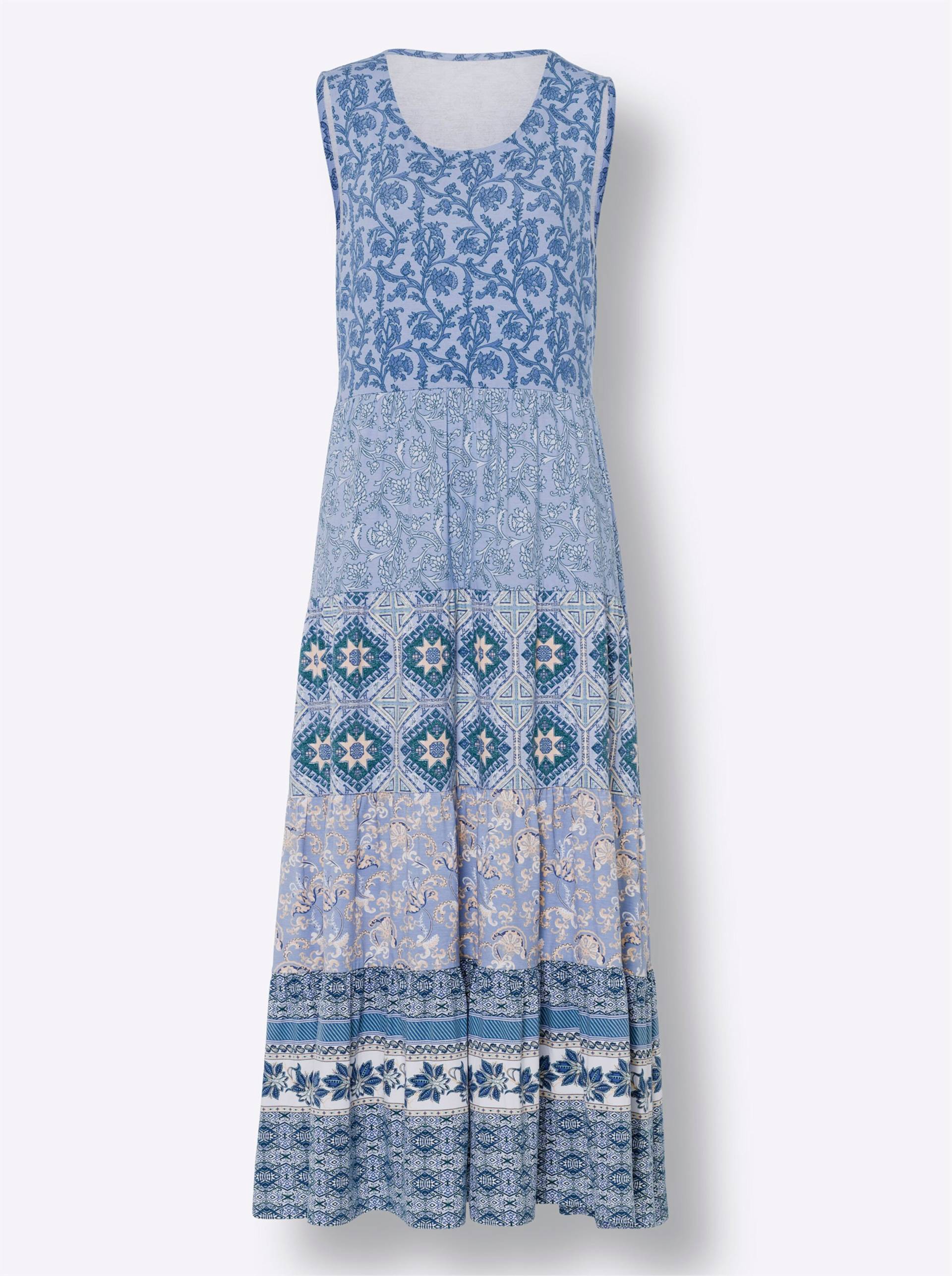 Jersey-Kleid Jersey-Kleid