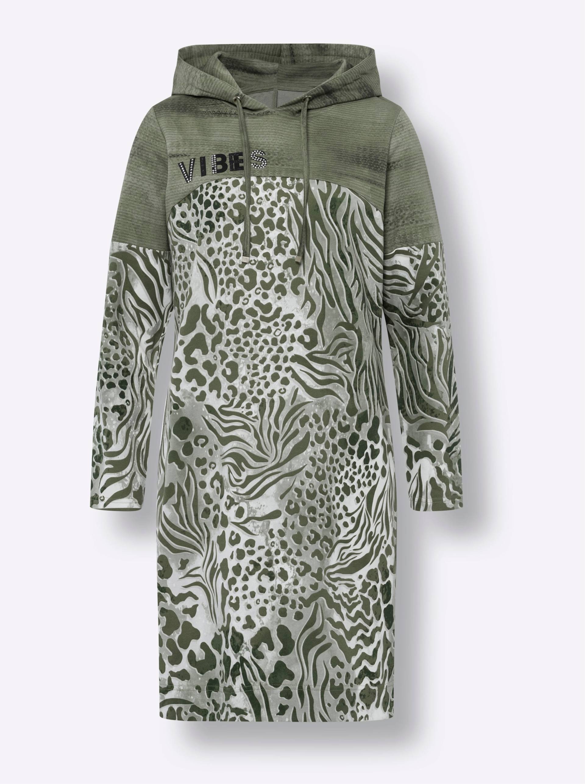 Jersey-Kleid Jersey-Kleid