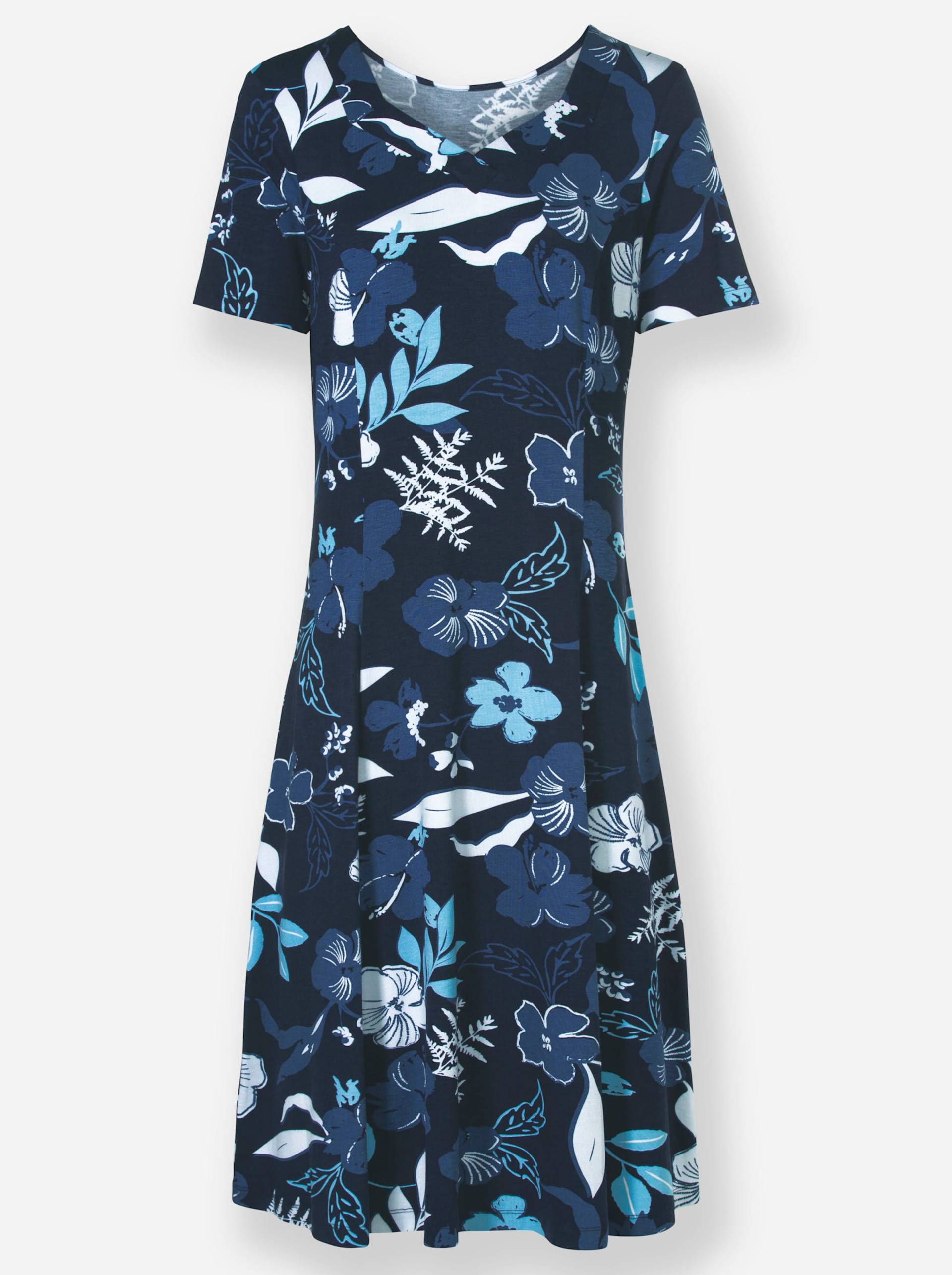 Jerseykleid Jerseykleid