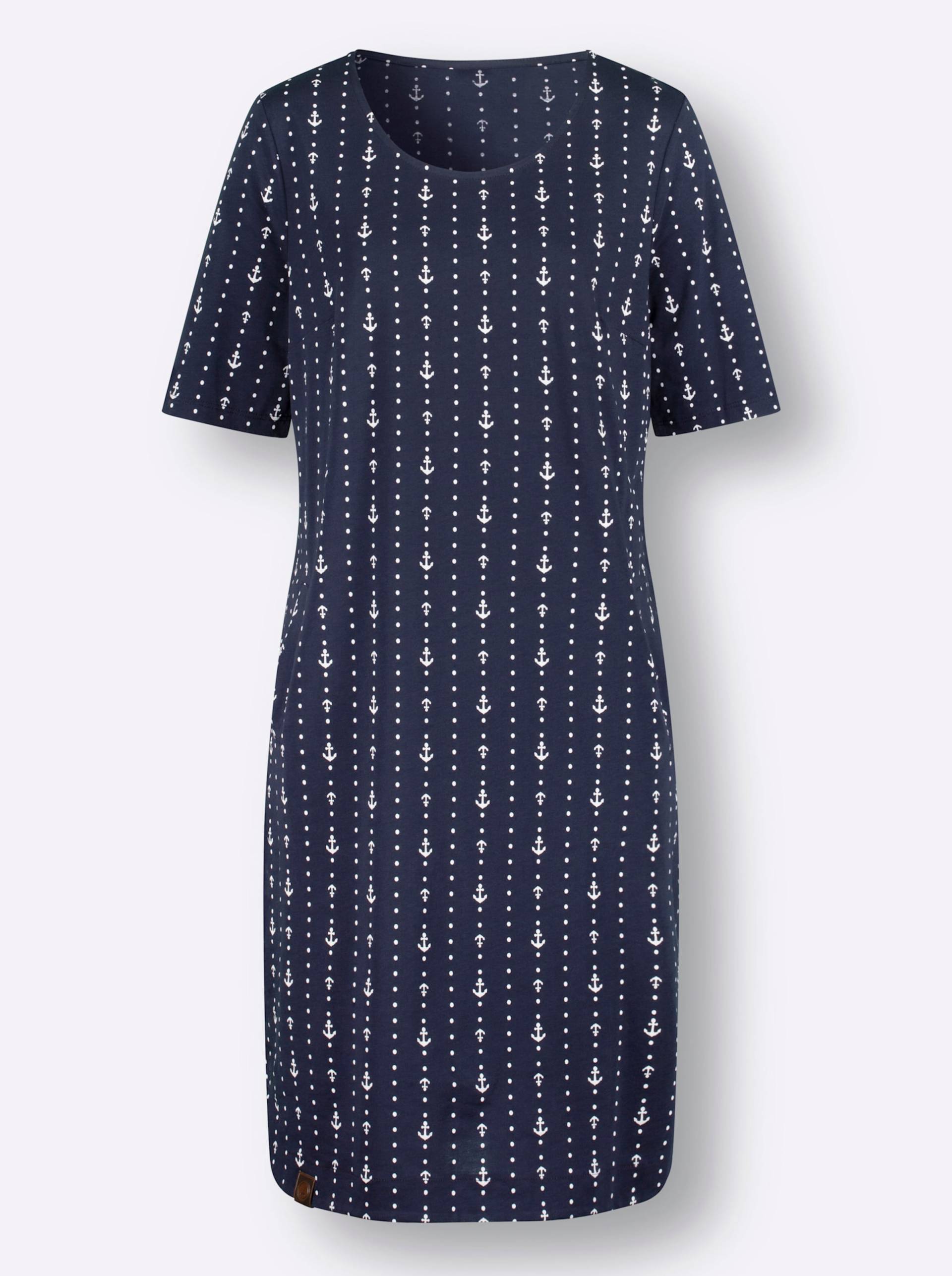 Jersey-Kleid Jersey-Kleid