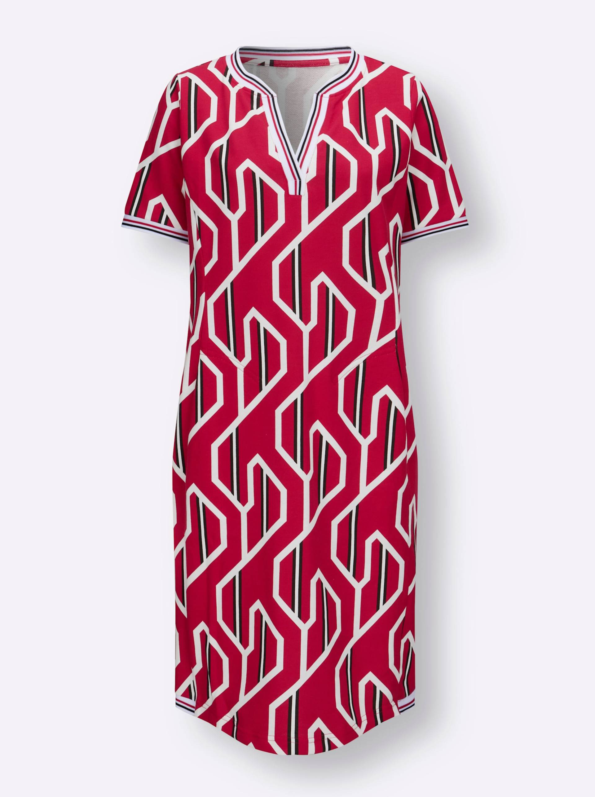 Jerseykleid Jerseykleid
