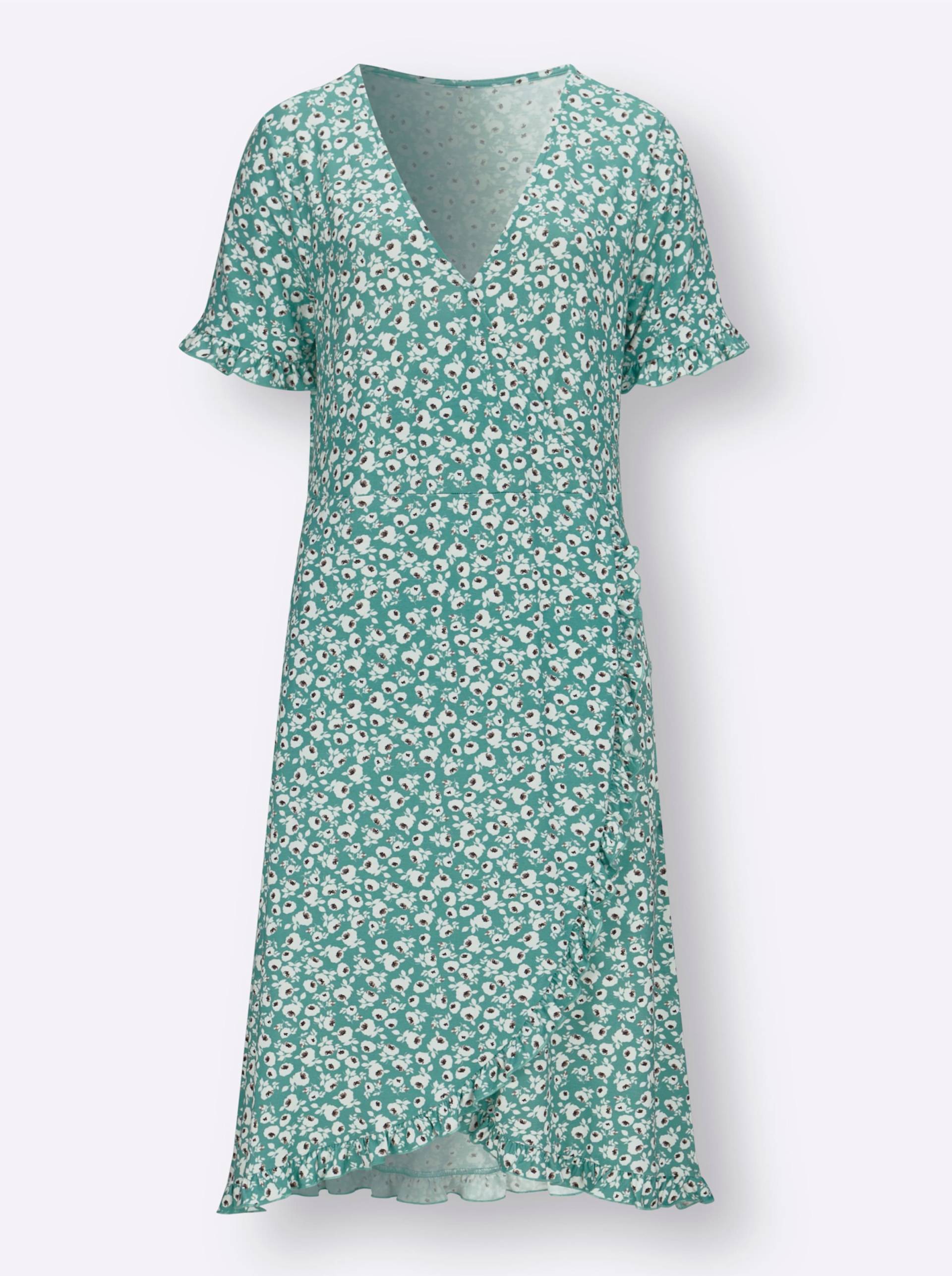 Jerseykleid Jerseykleid
