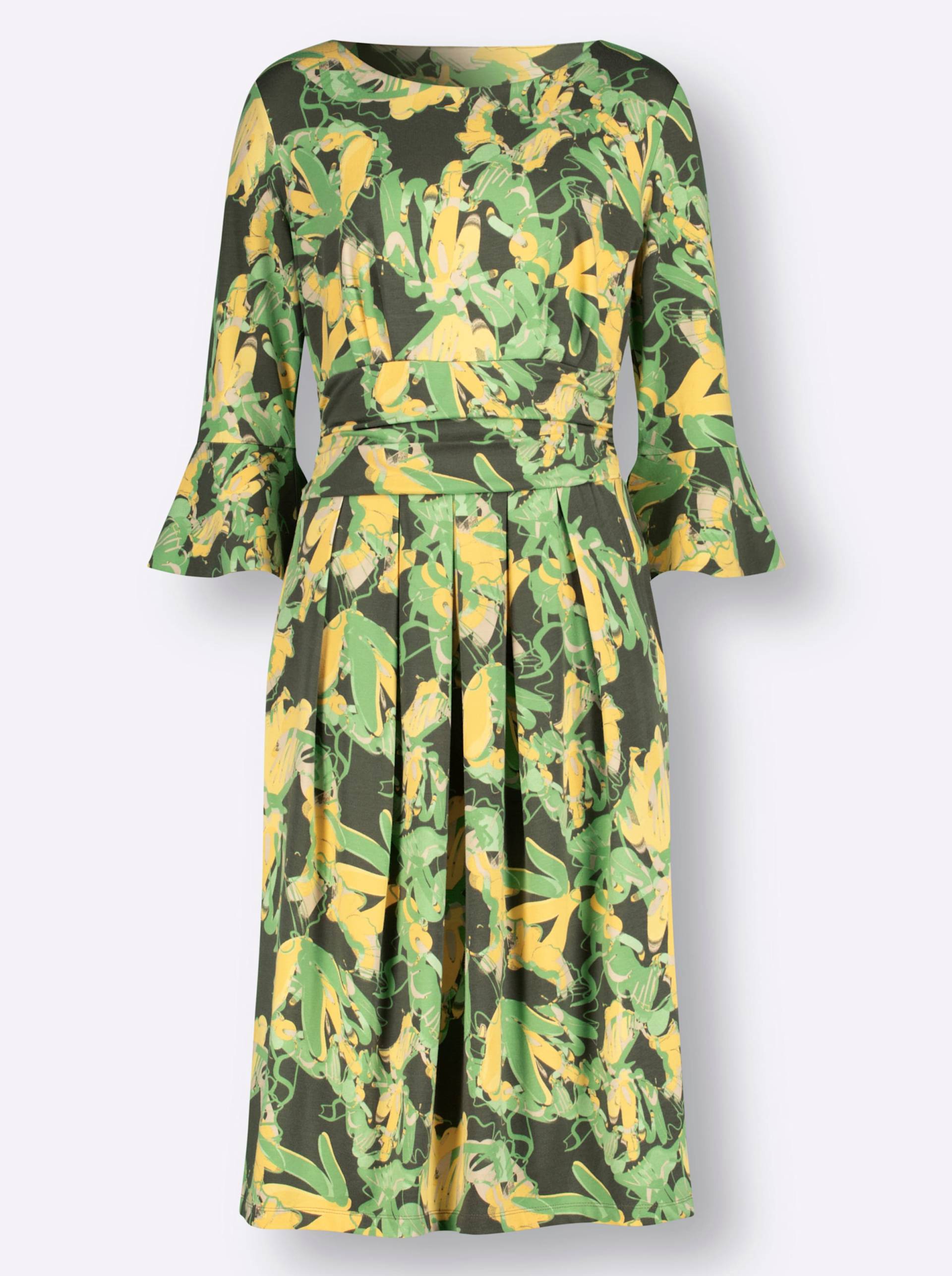 Jersey-Kleid Jersey-Kleid